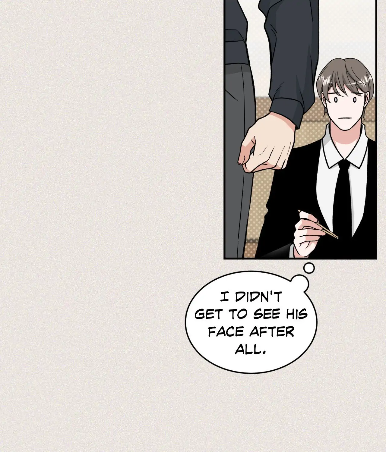 Sealed With a Secret - Chapter 48 manhwa