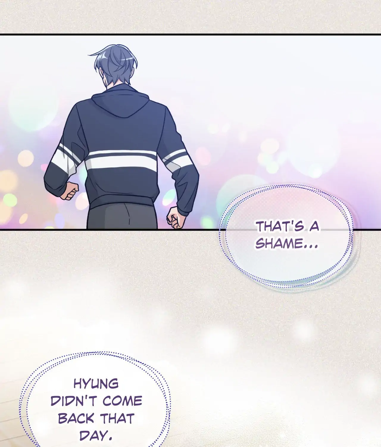 Sealed With a Secret - Chapter 48 manhwa