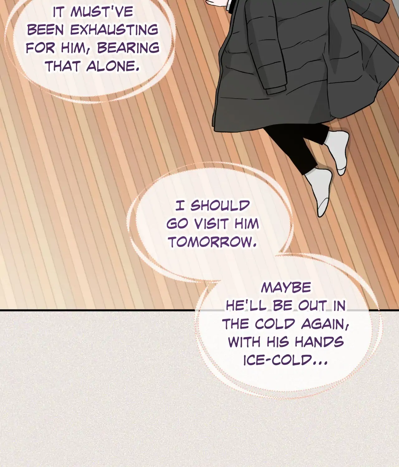 Sealed With a Secret - Chapter 48 manhwa