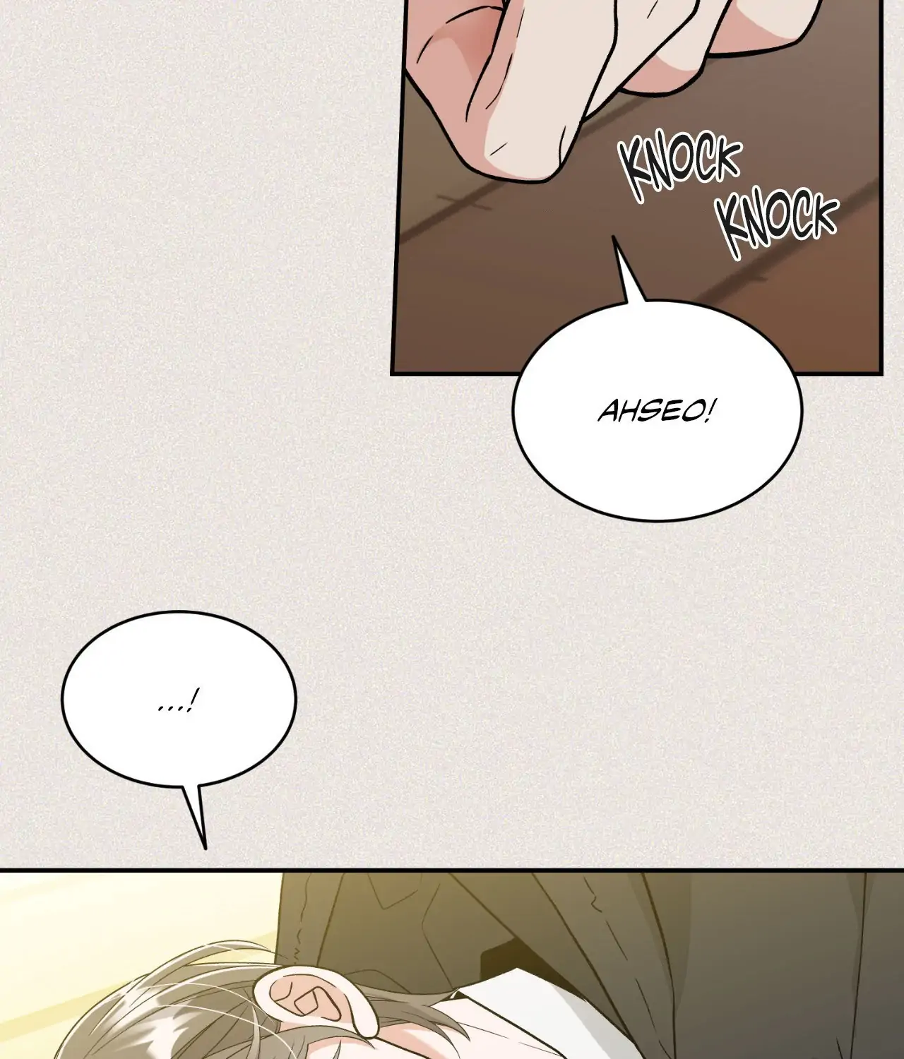 Sealed With a Secret - Chapter 48 manhwa