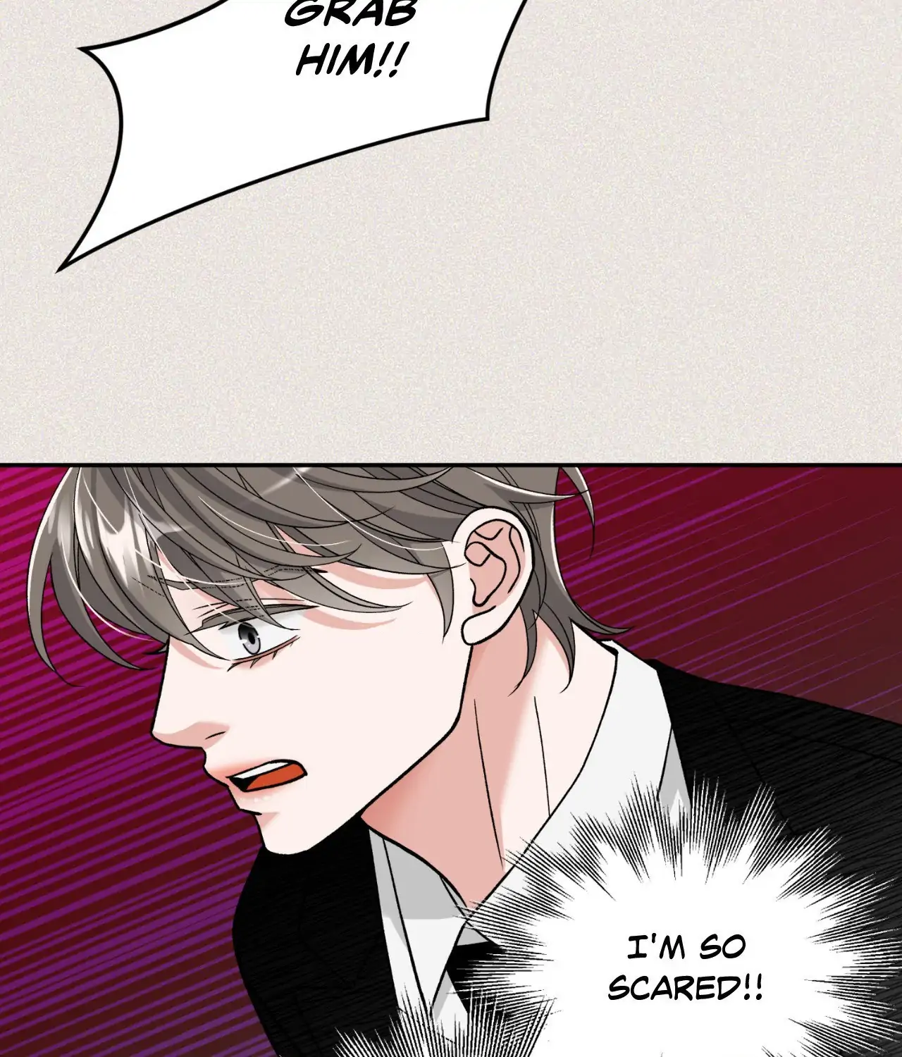 Sealed With a Secret - Chapter 48 manhwa