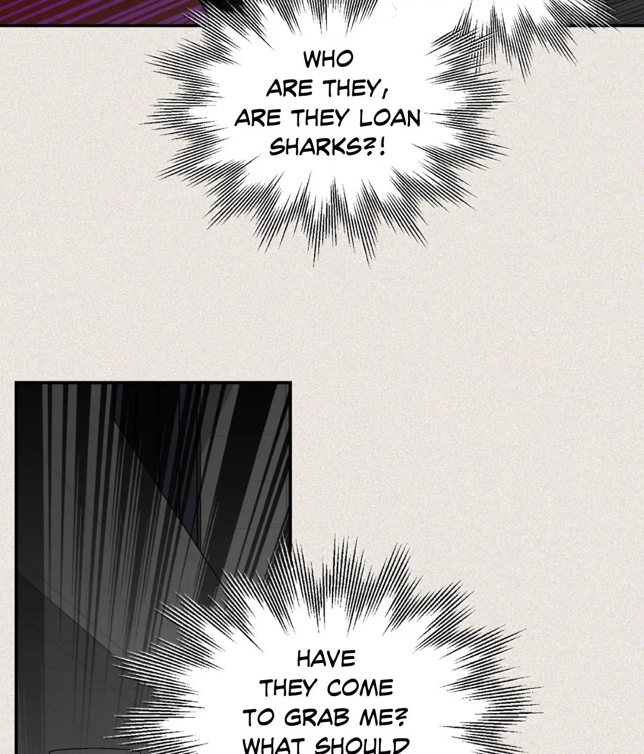 Sealed With a Secret - Chapter 48 manhwa