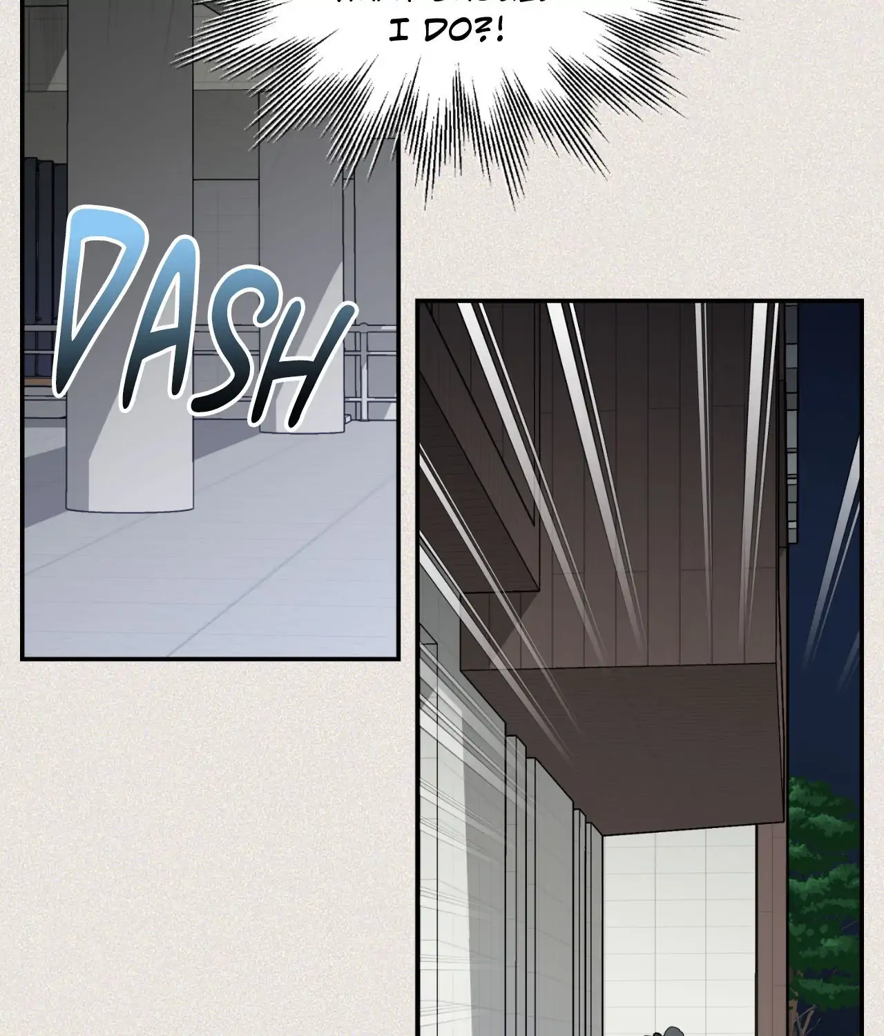 Sealed With a Secret - Chapter 48 manhwa