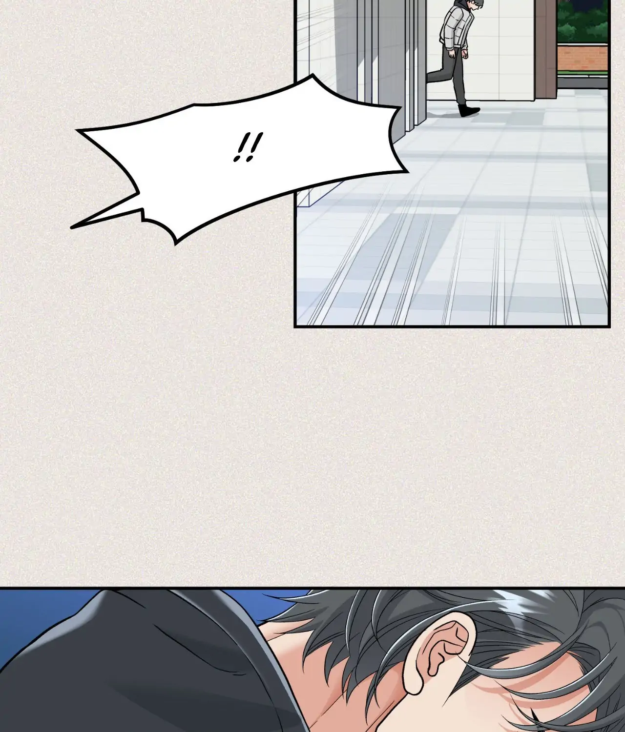 Sealed With a Secret - Chapter 48 manhwa