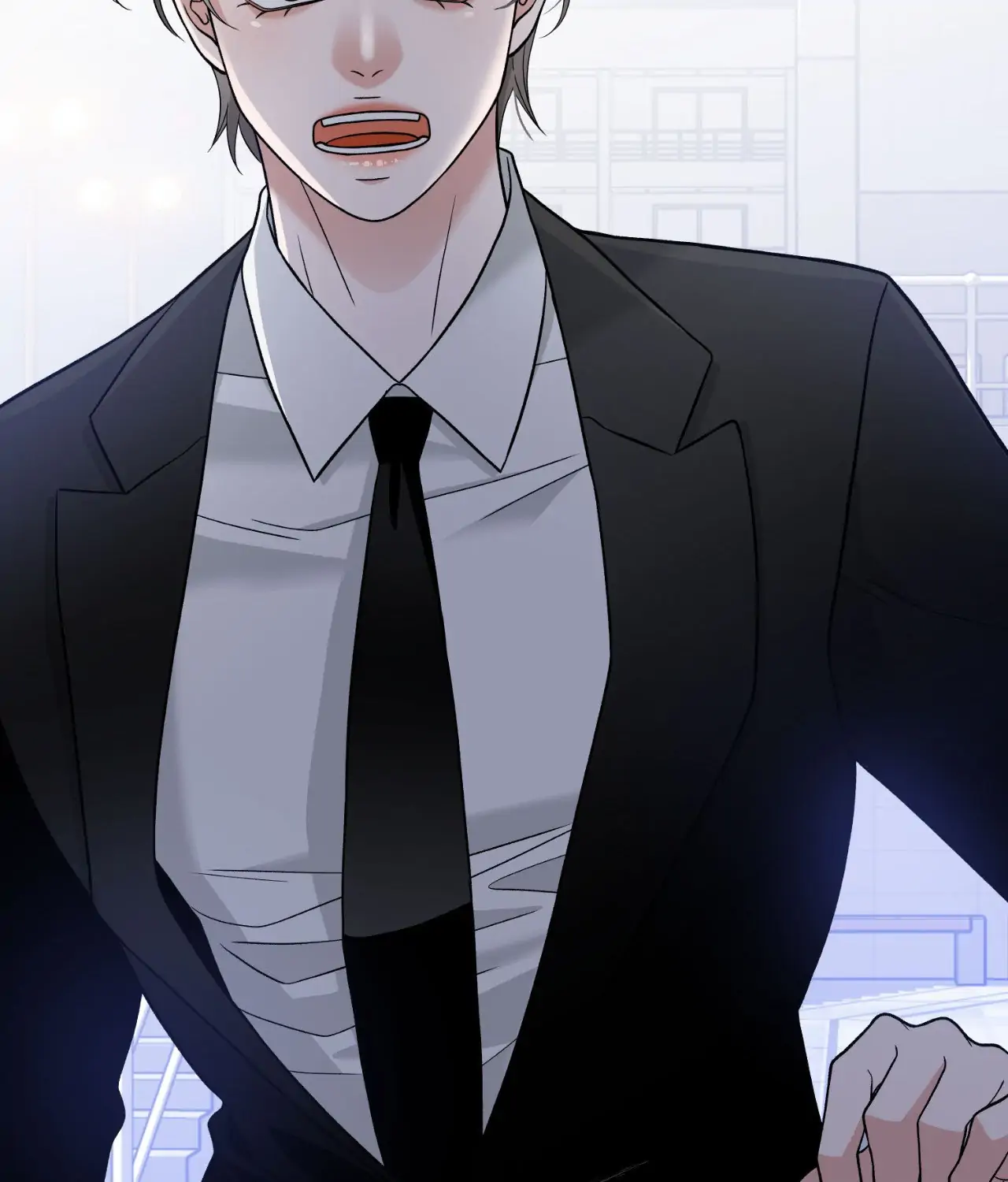 Sealed With a Secret - Chapter 48 manhwa
