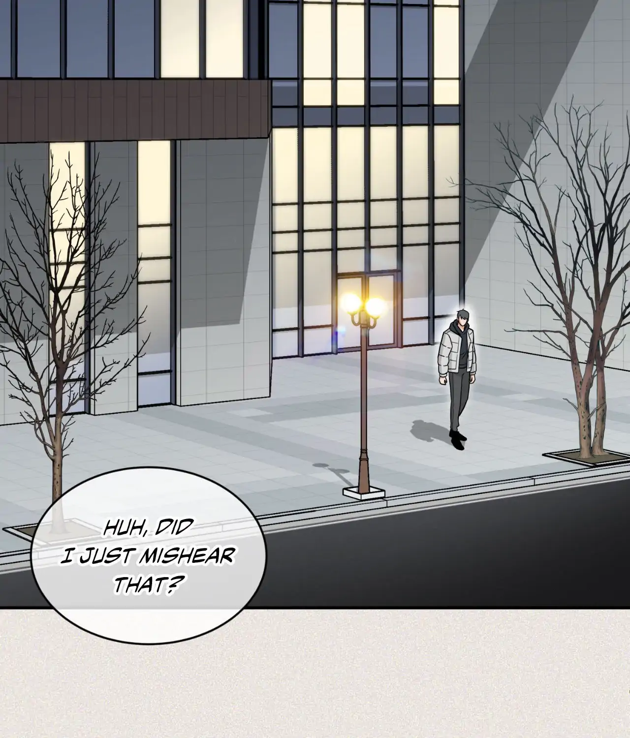 Sealed With a Secret - Chapter 48 manhwa