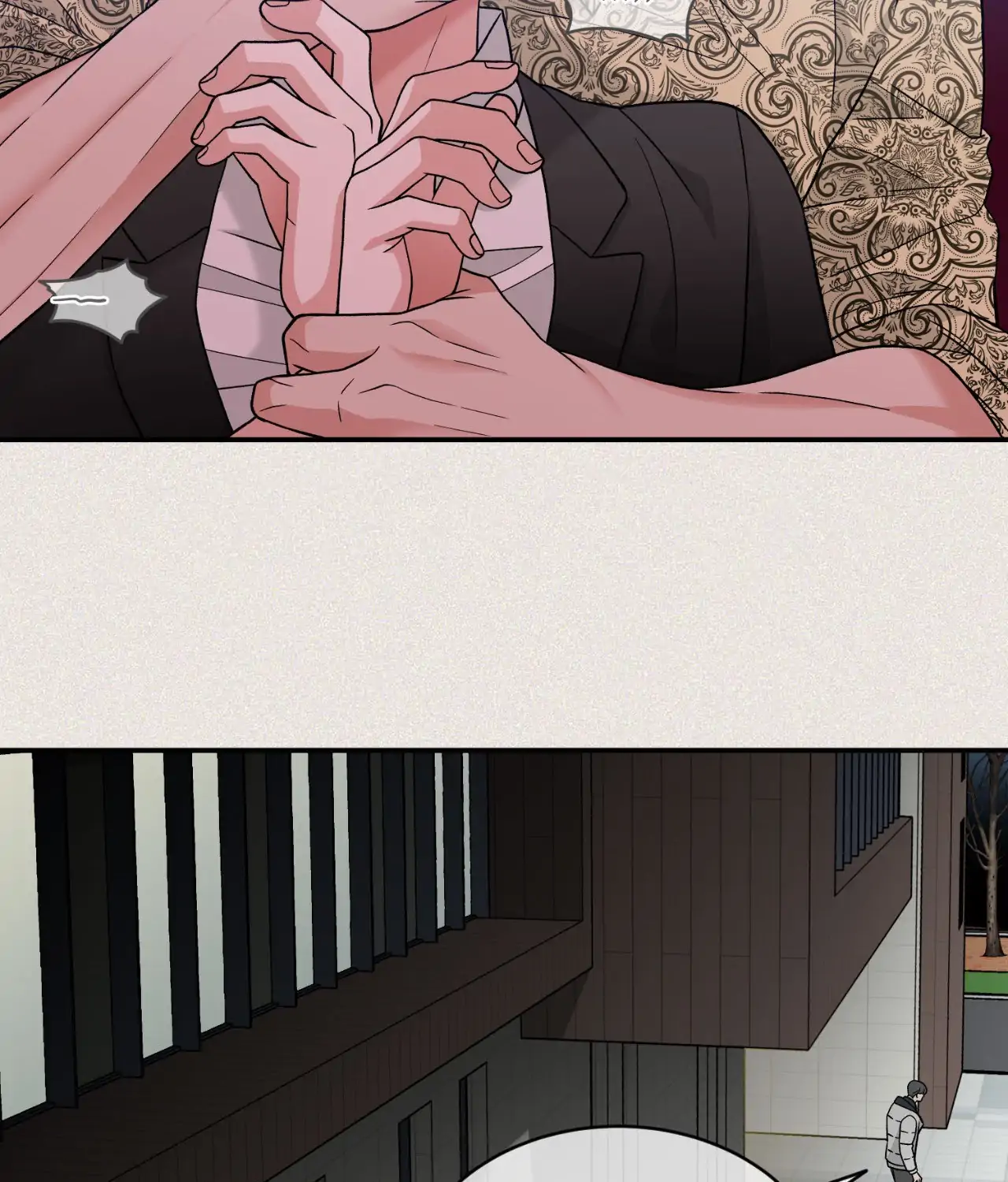 Sealed With a Secret - Chapter 48 manhwa