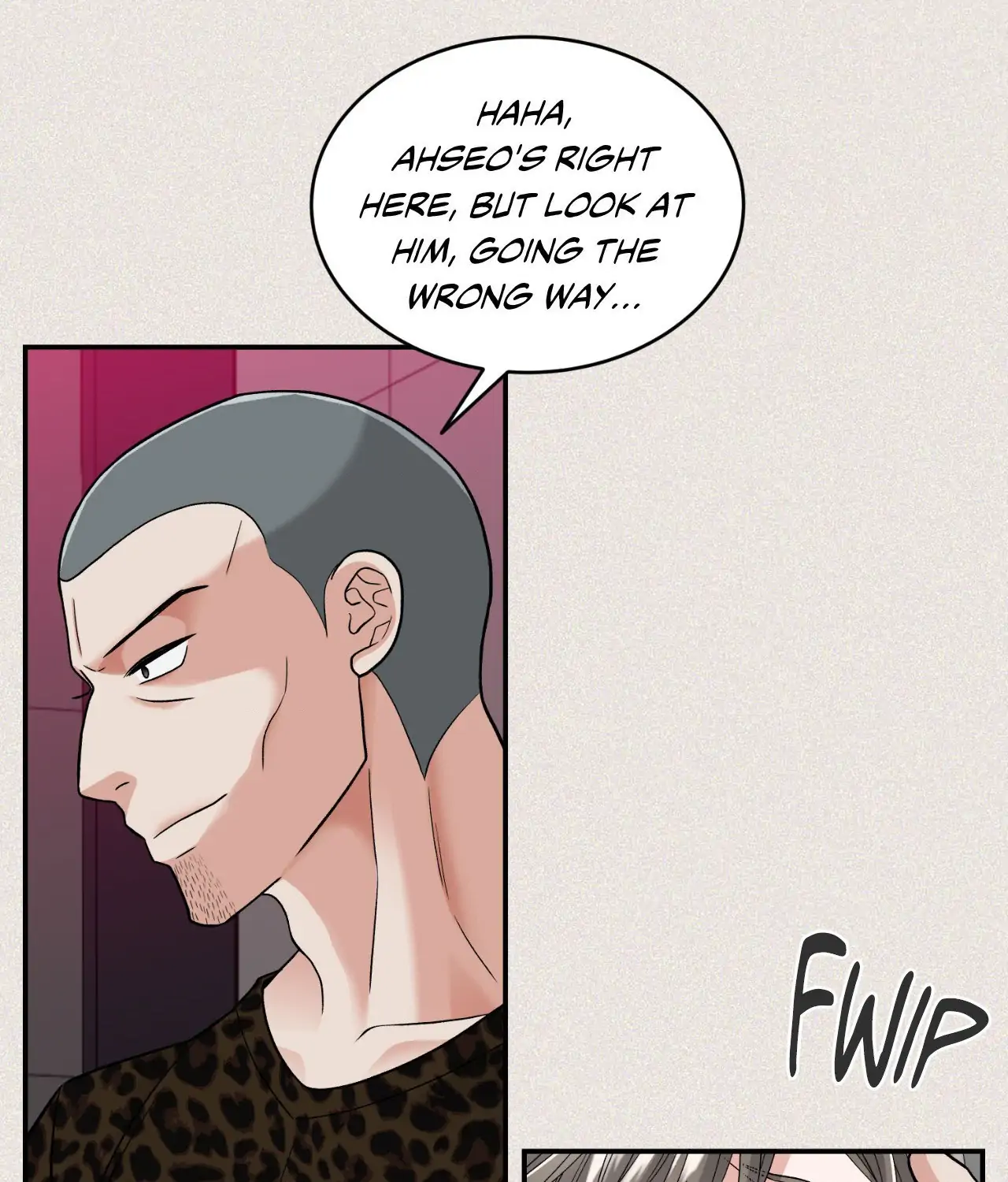 Sealed With a Secret - Chapter 48 manhwa