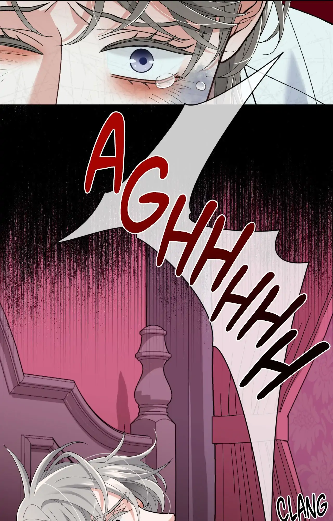 Sealed With a Secret - Chapter 50 manhwa