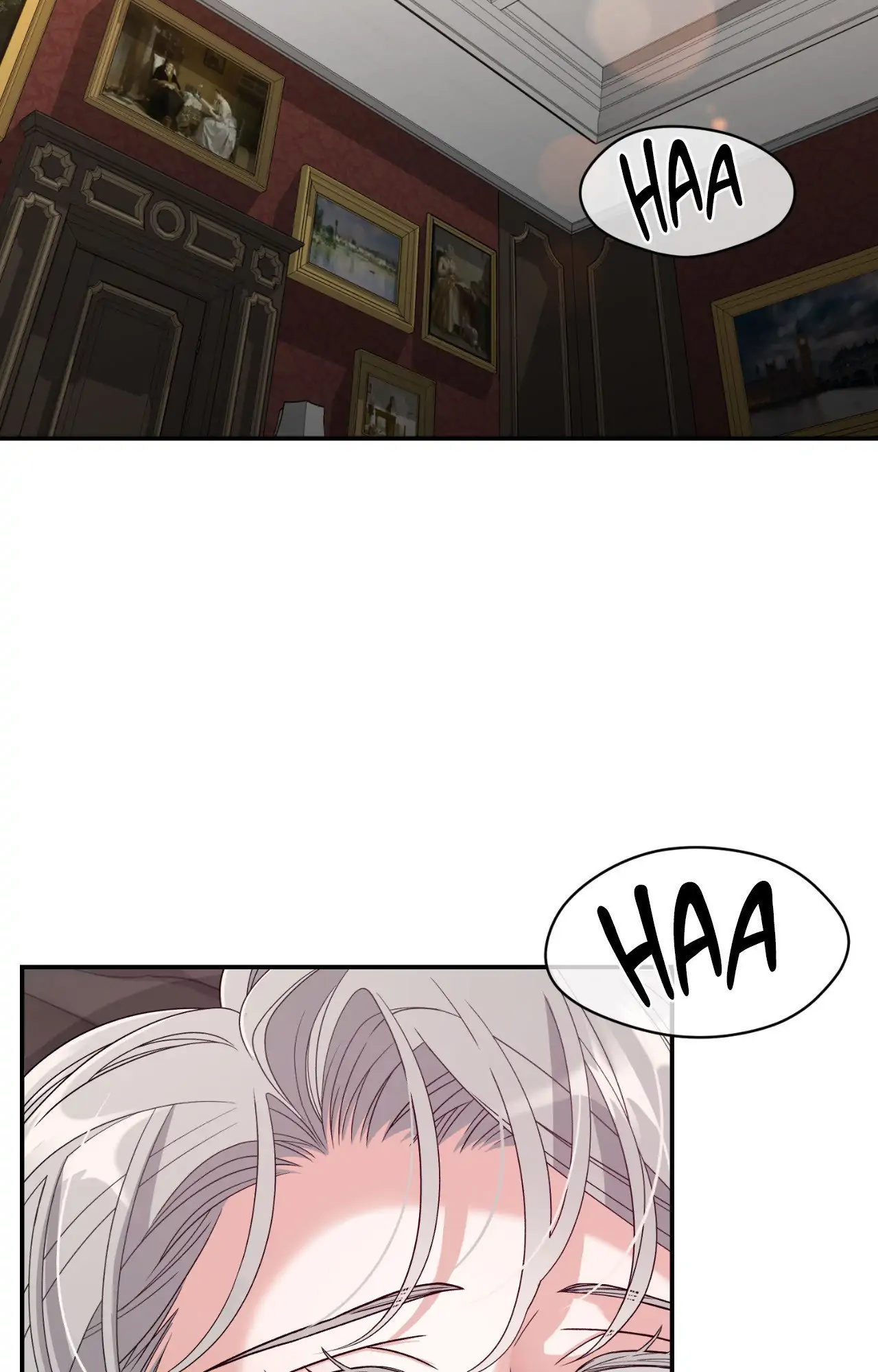 Sealed With a Secret - Chapter 50 manhwa