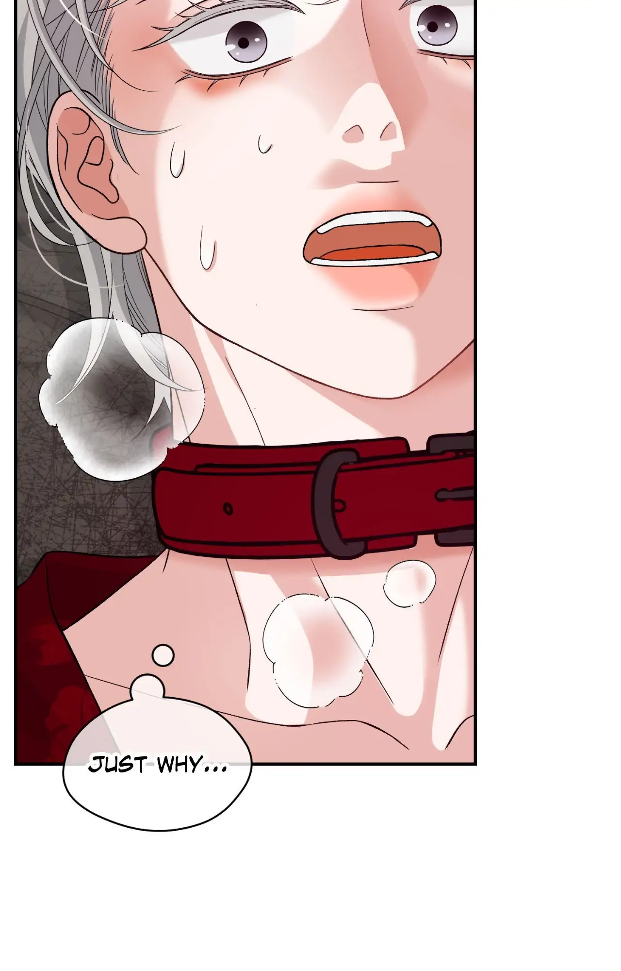 Sealed With a Secret - Chapter 50 manhwa