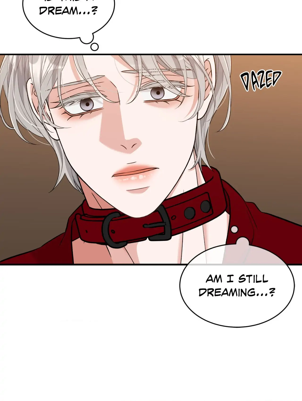 Sealed With a Secret - Chapter 50 manhwa