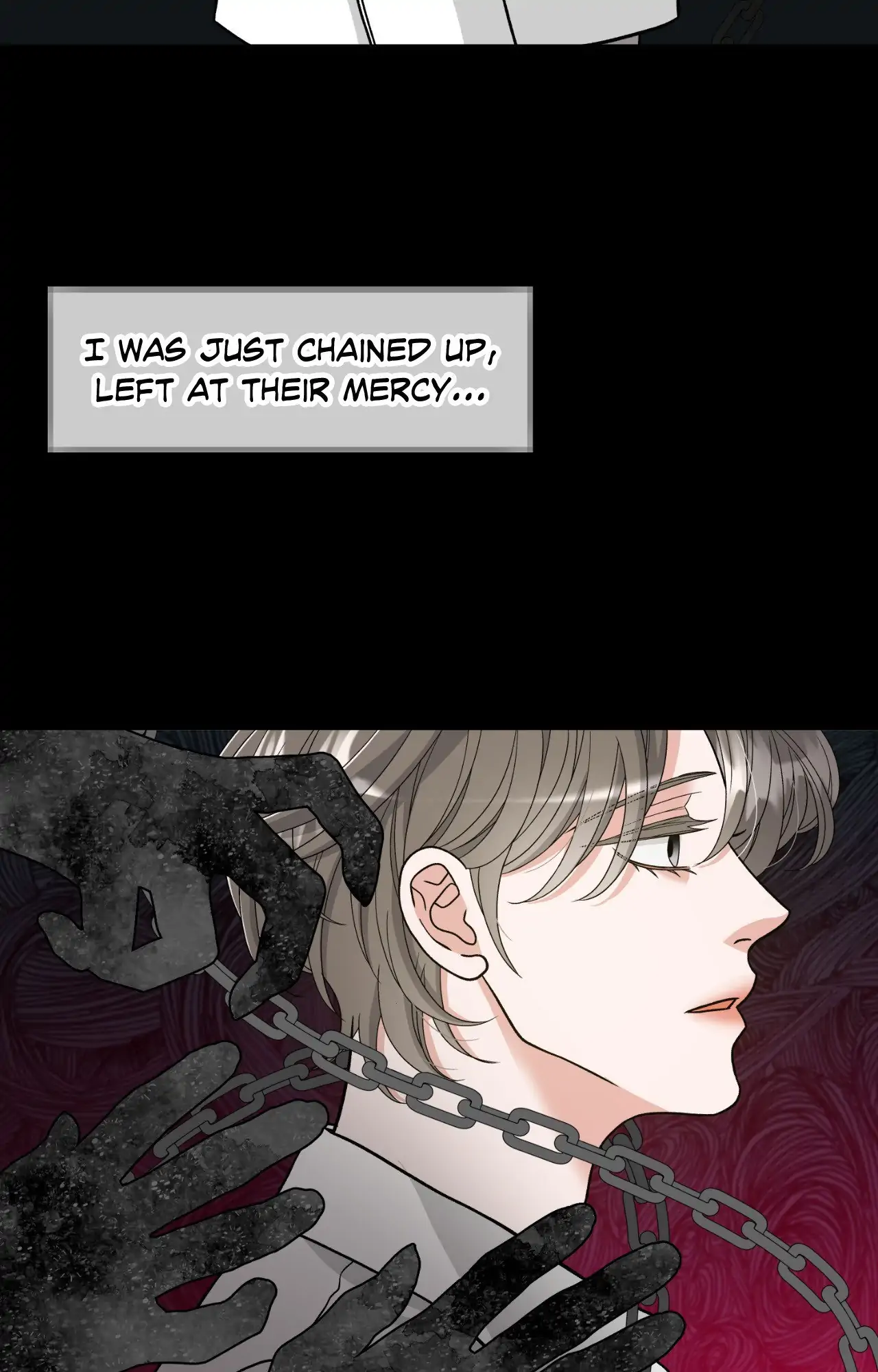 Sealed With a Secret - Chapter 50 manhwa