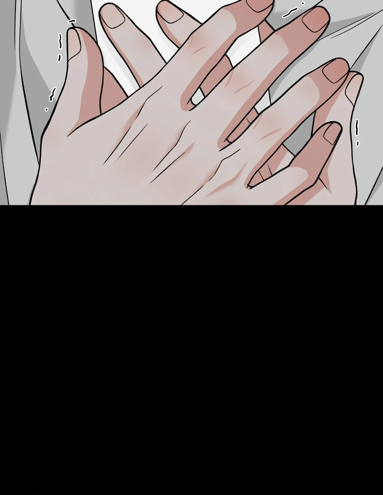Sealed With a Secret - Chapter 50 manhwa