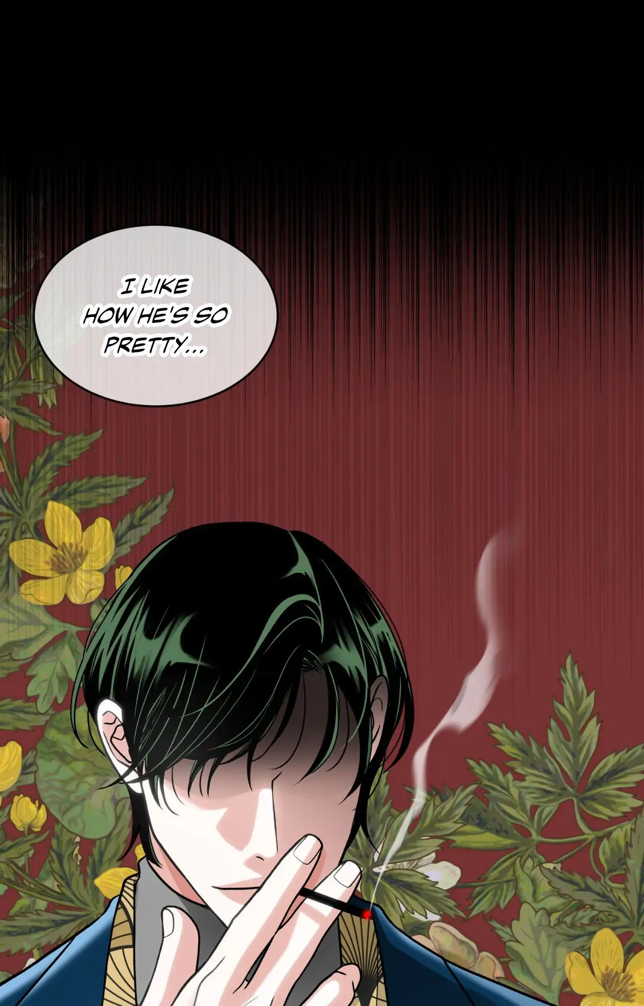 Sealed With a Secret - Chapter 50 manhwa