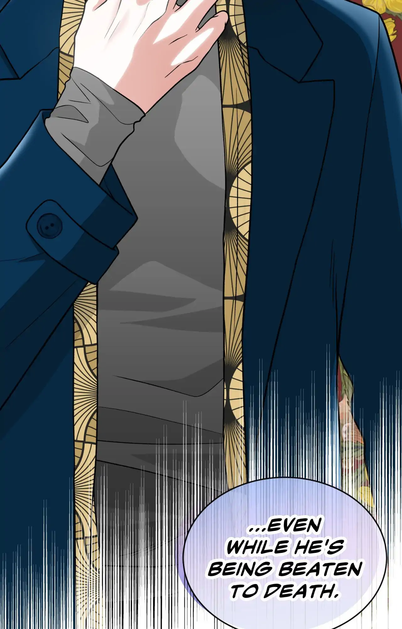 Sealed With a Secret - Chapter 50 manhwa