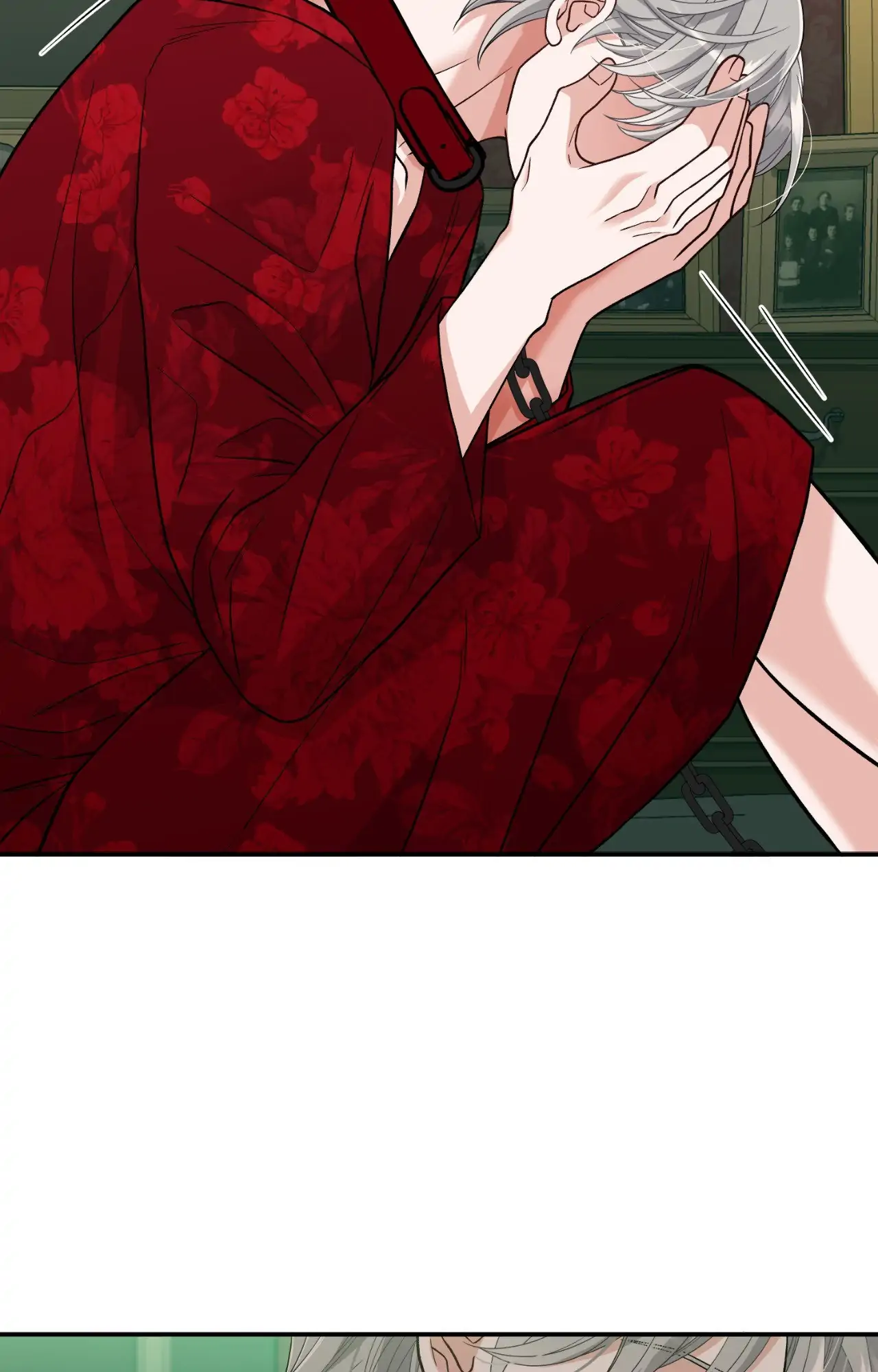 Sealed With a Secret - Chapter 50 manhwa