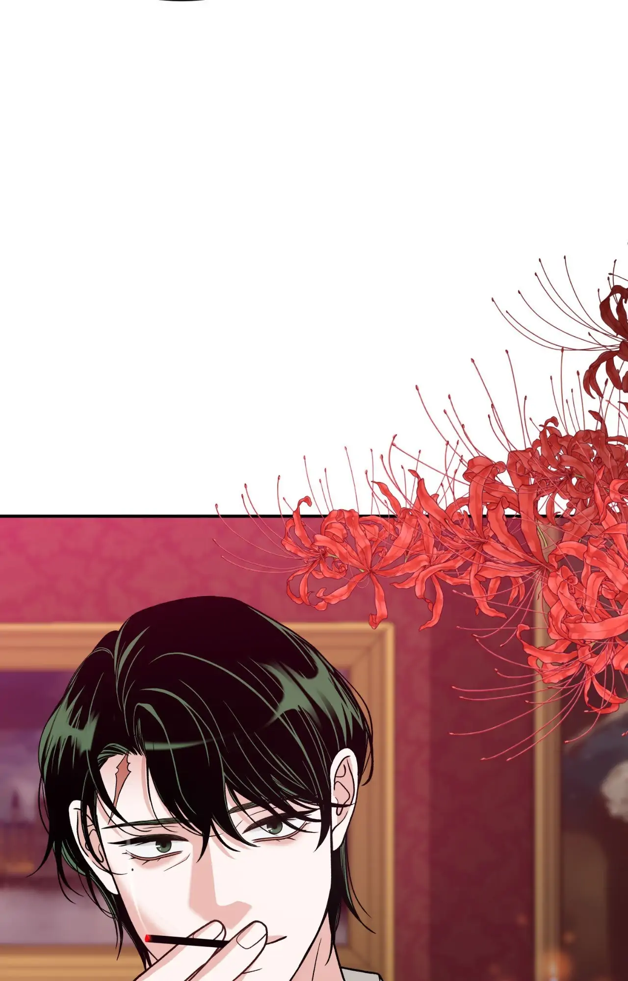 Sealed With a Secret - Chapter 50 manhwa