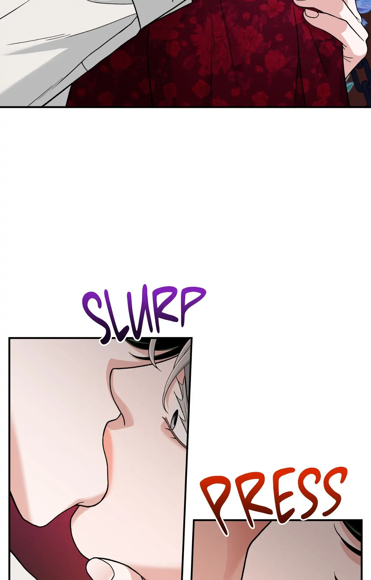 Sealed With a Secret - Chapter 50 manhwa