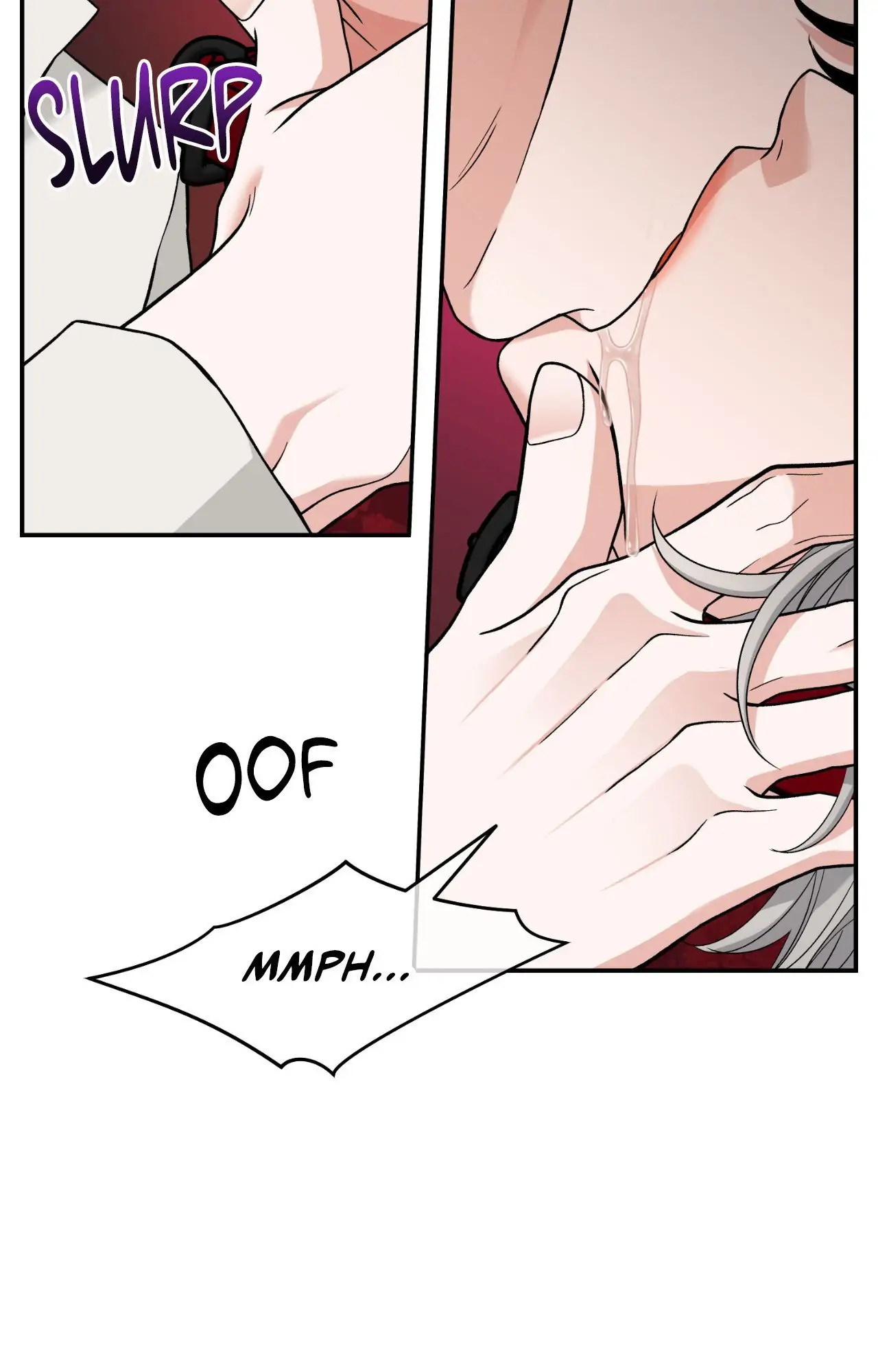 Sealed With a Secret - Chapter 50 manhwa