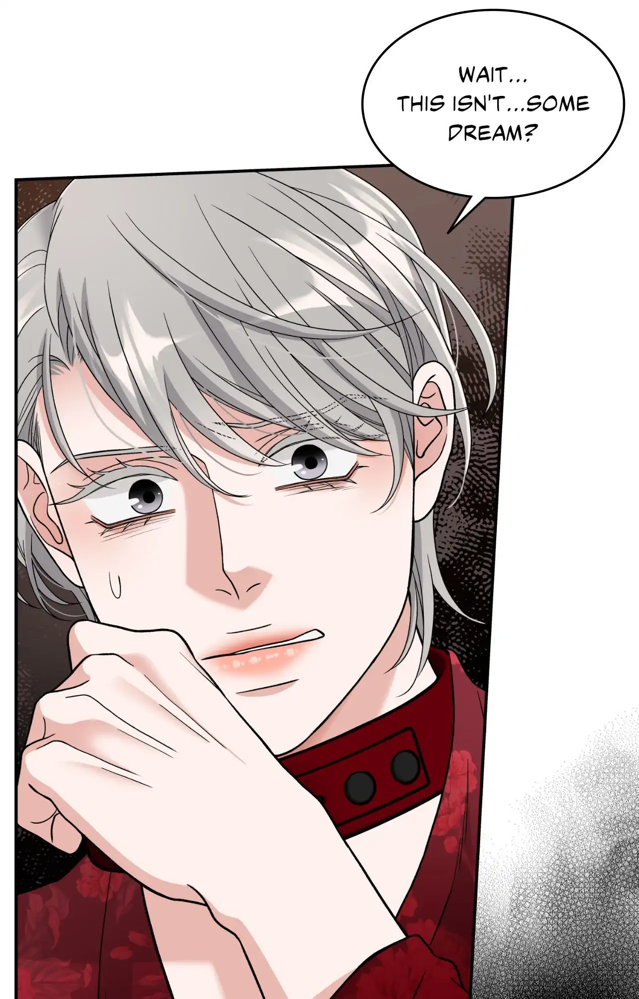Sealed With a Secret - Chapter 50 manhwa