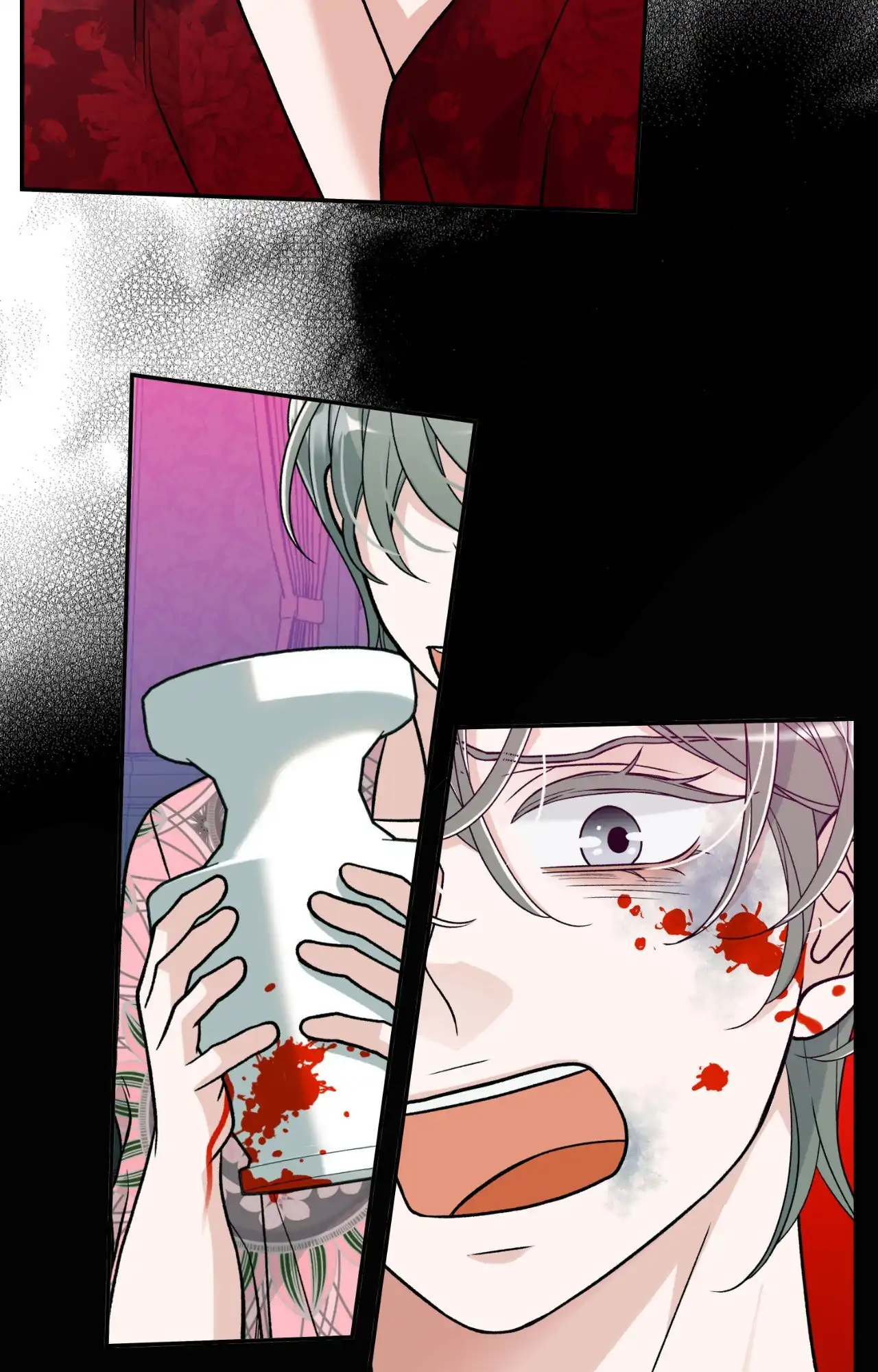 Sealed With a Secret - Chapter 50 manhwa