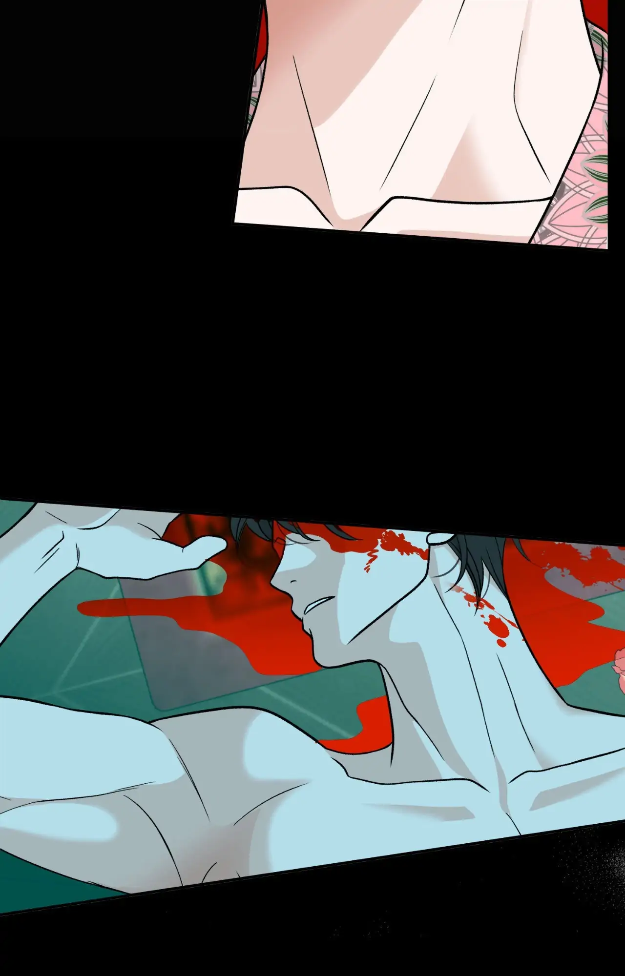 Sealed With a Secret - Chapter 50 manhwa