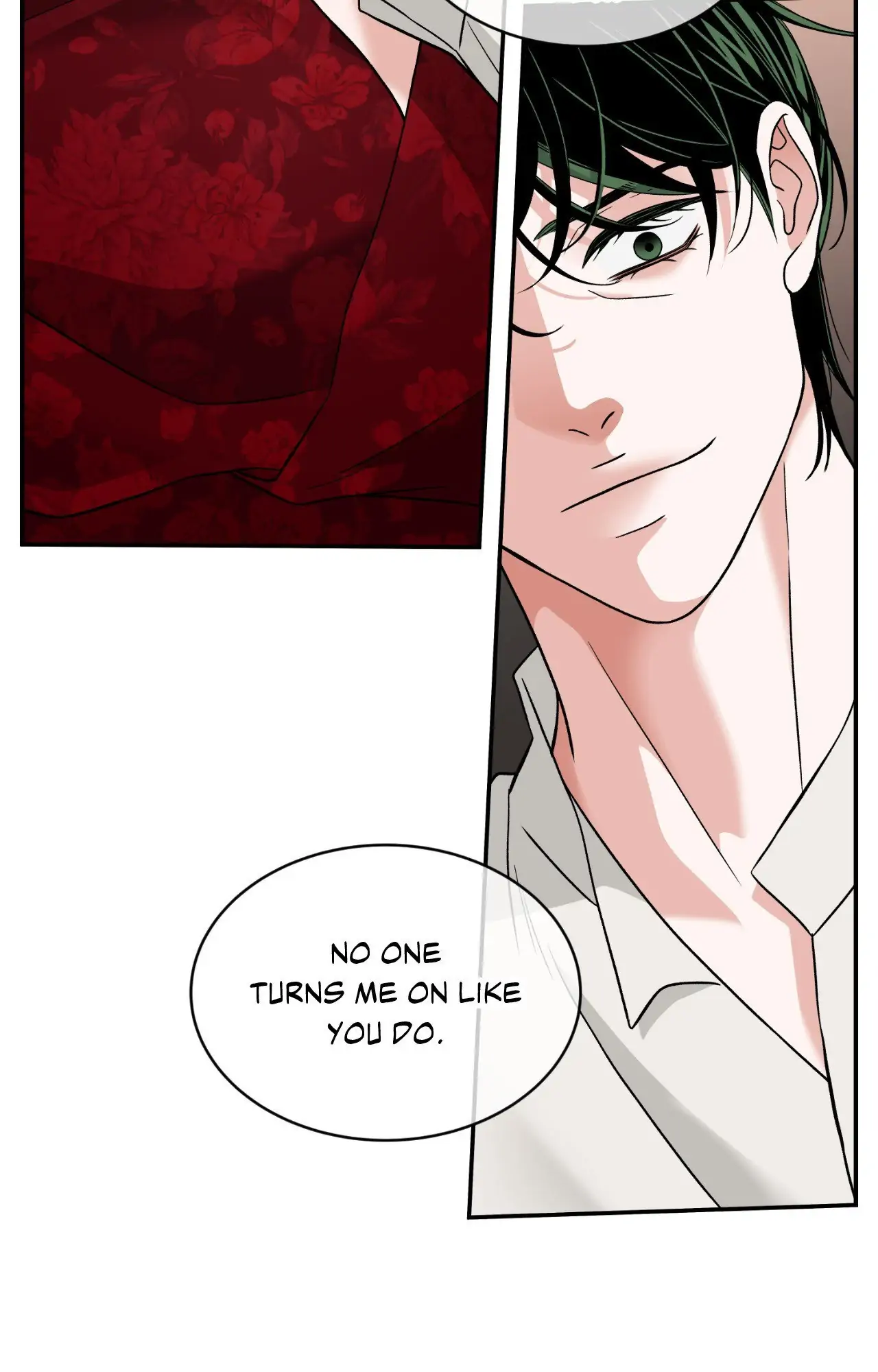 Sealed With a Secret - Chapter 50 manhwa