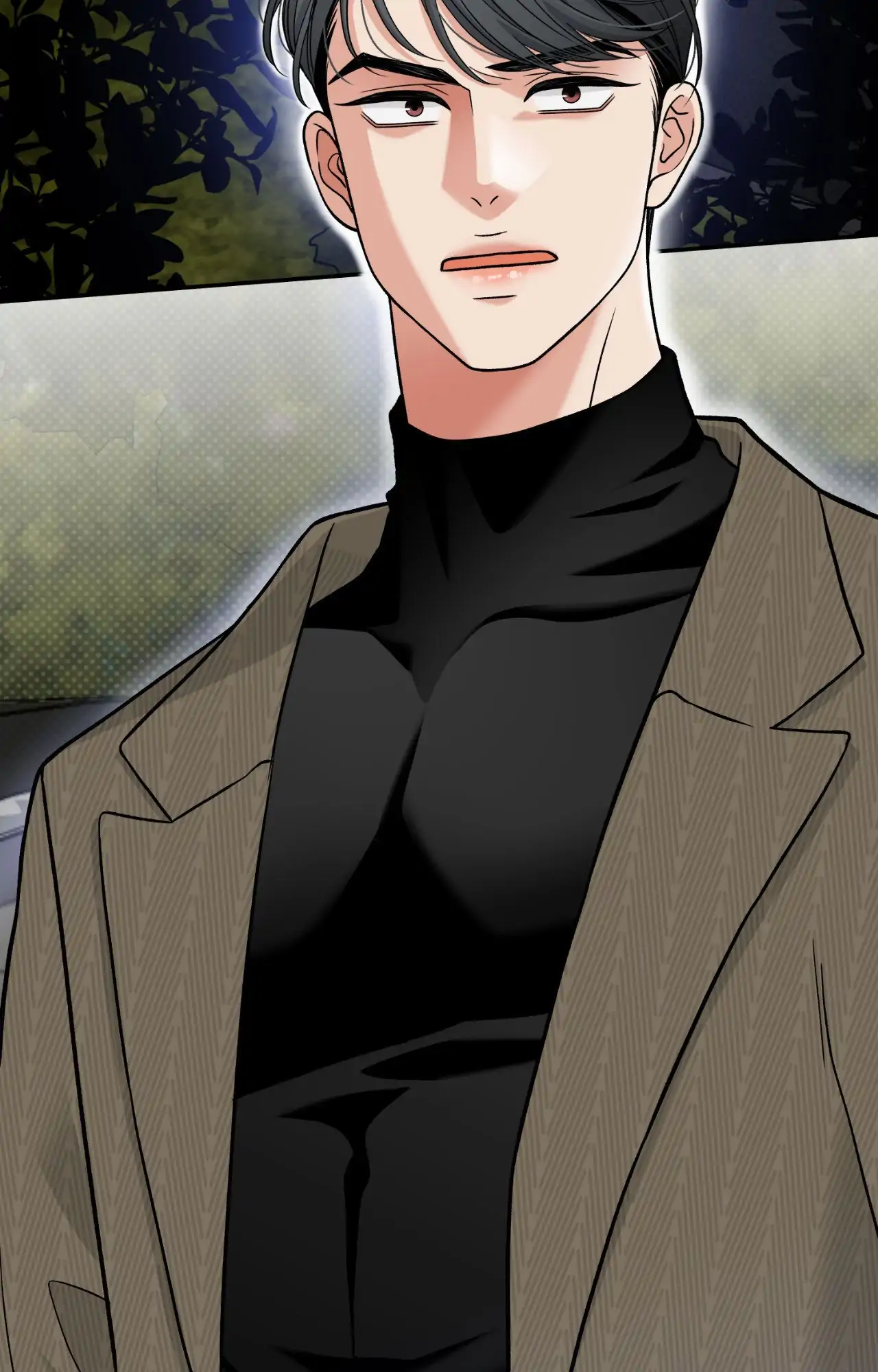 Sealed With a Secret - Chapter 50 manhwa