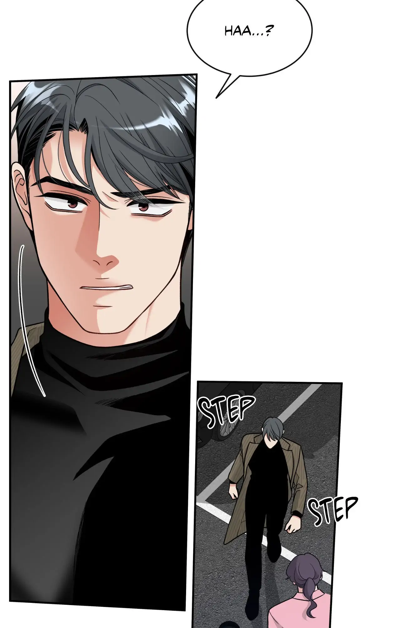 Sealed With a Secret - Chapter 50 manhwa