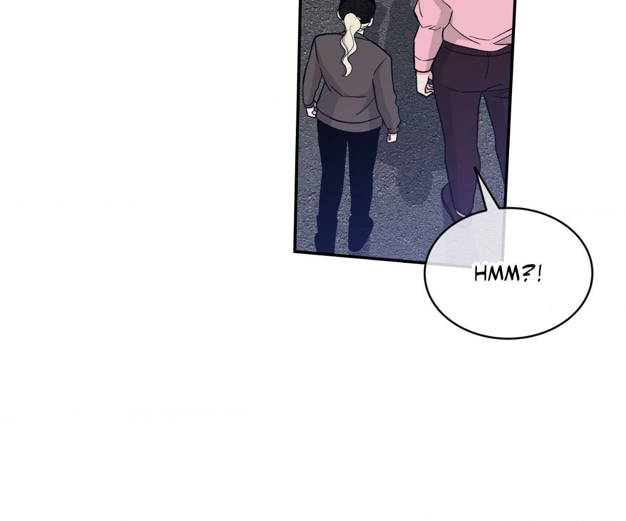 Sealed With a Secret - Chapter 50 manhwa