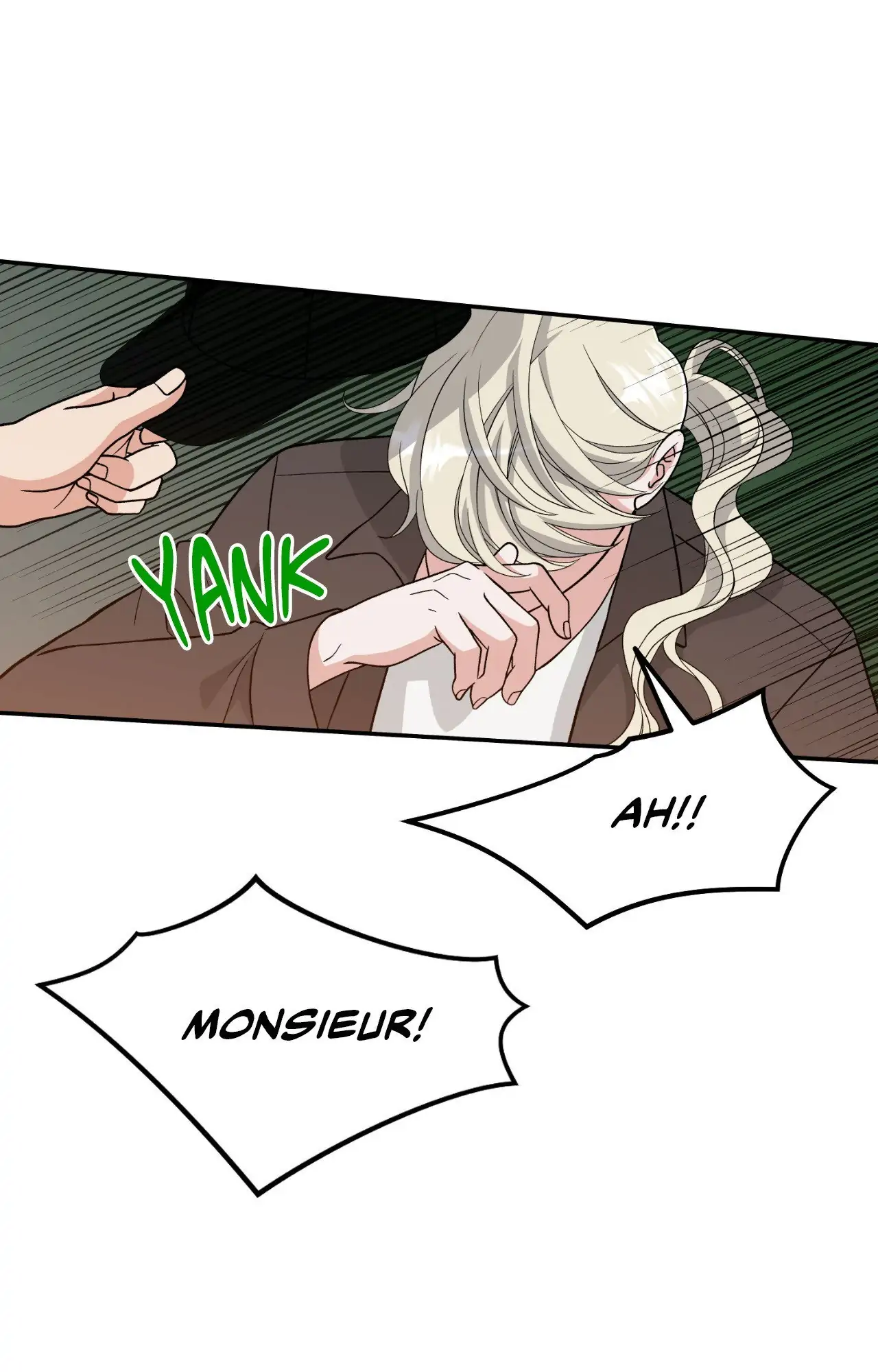 Sealed With a Secret - Chapter 50 manhwa