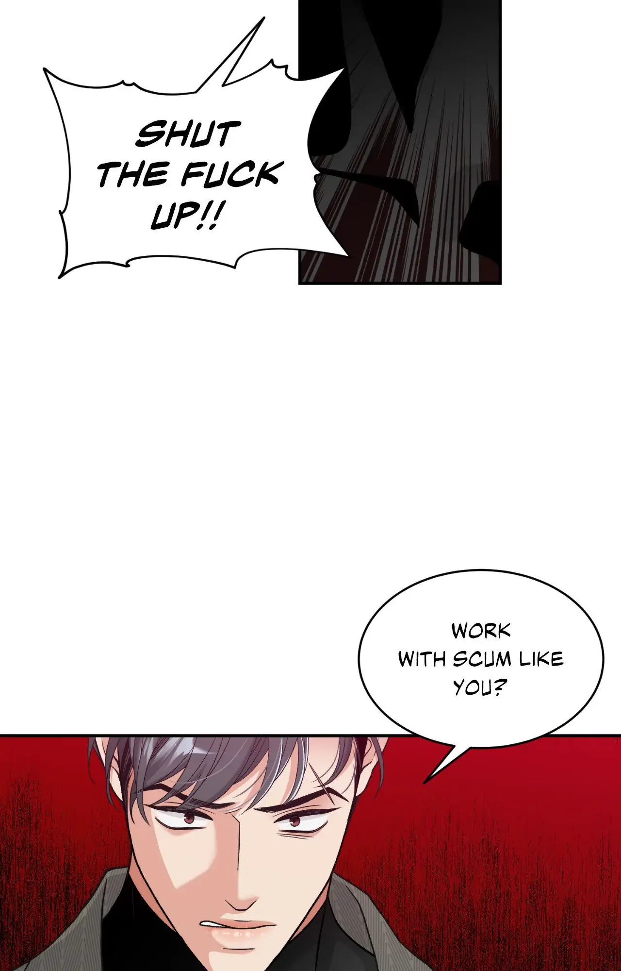 Sealed With a Secret - Chapter 50 manhwa