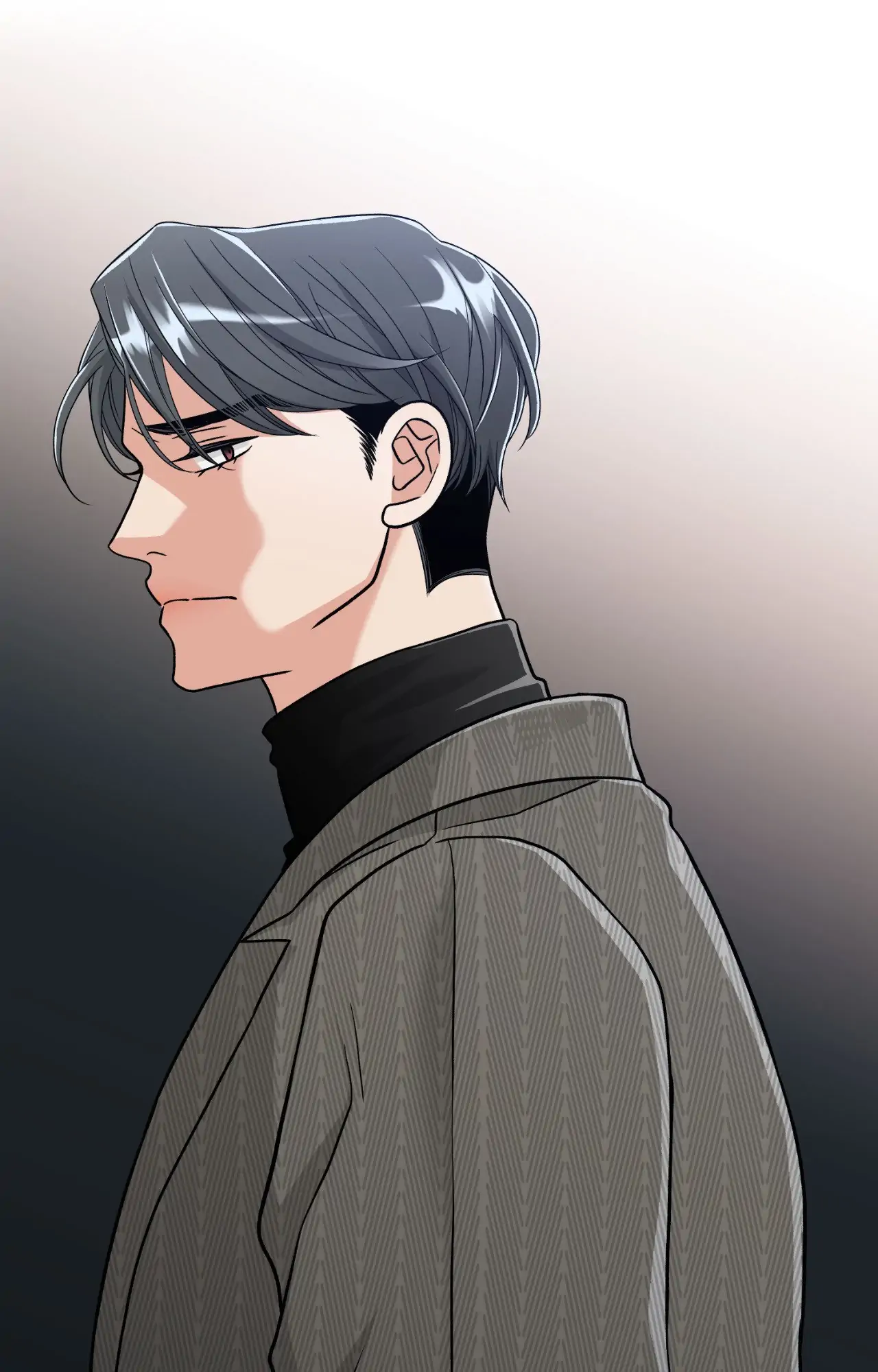 Sealed With a Secret - Chapter 50 manhwa