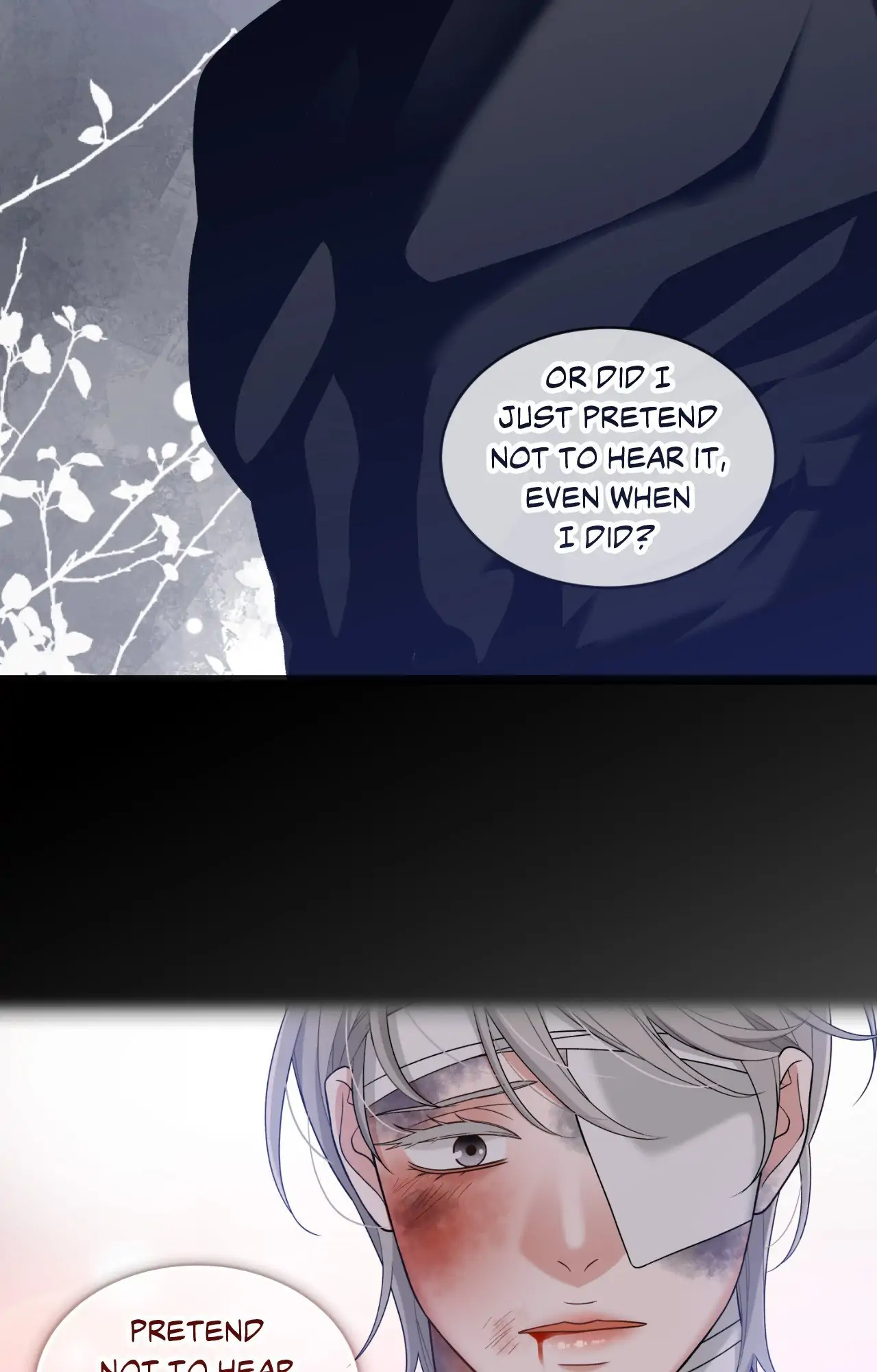 Sealed With a Secret - Chapter 53 manhwa