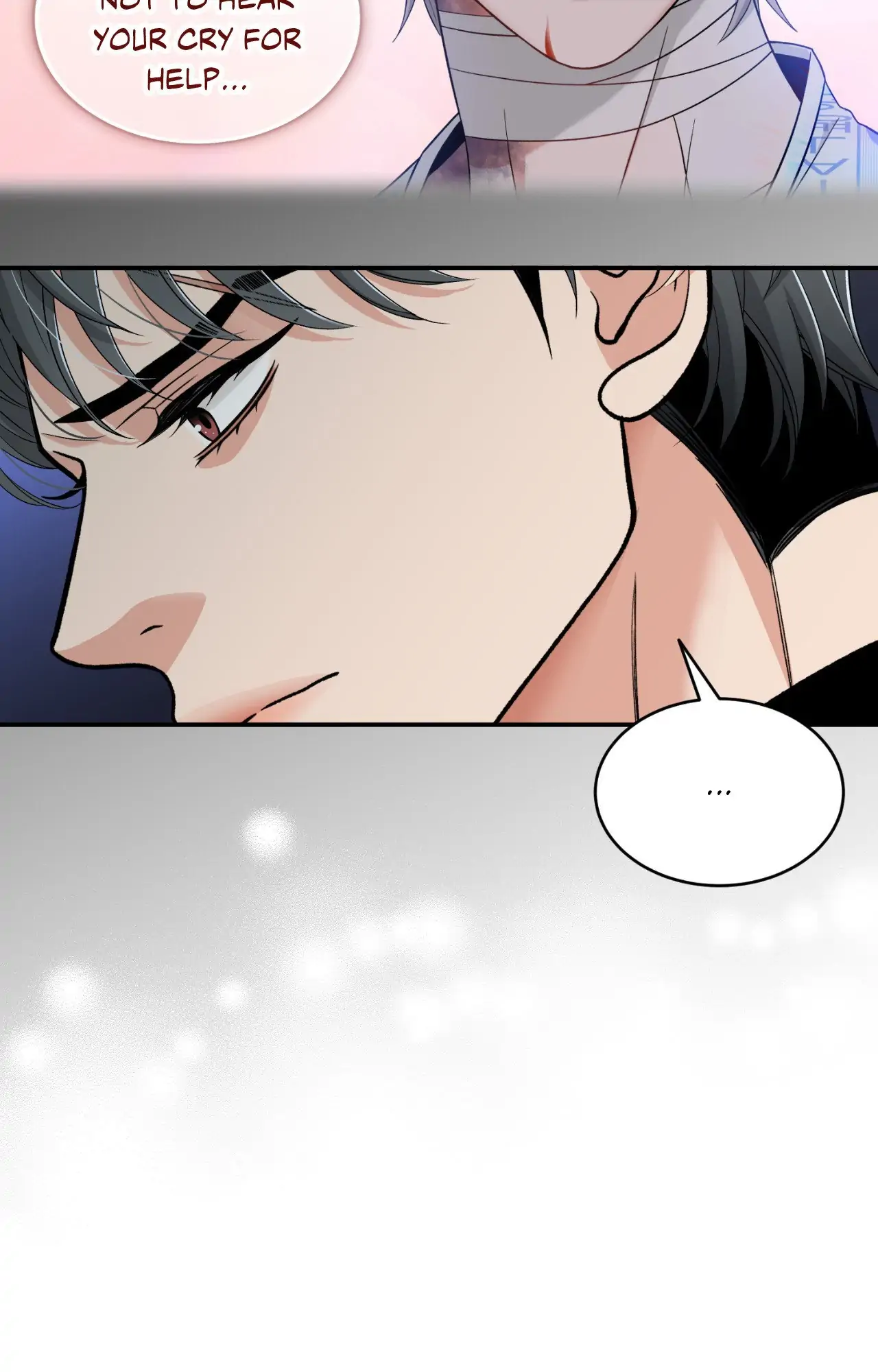 Sealed With a Secret - Chapter 53 manhwa