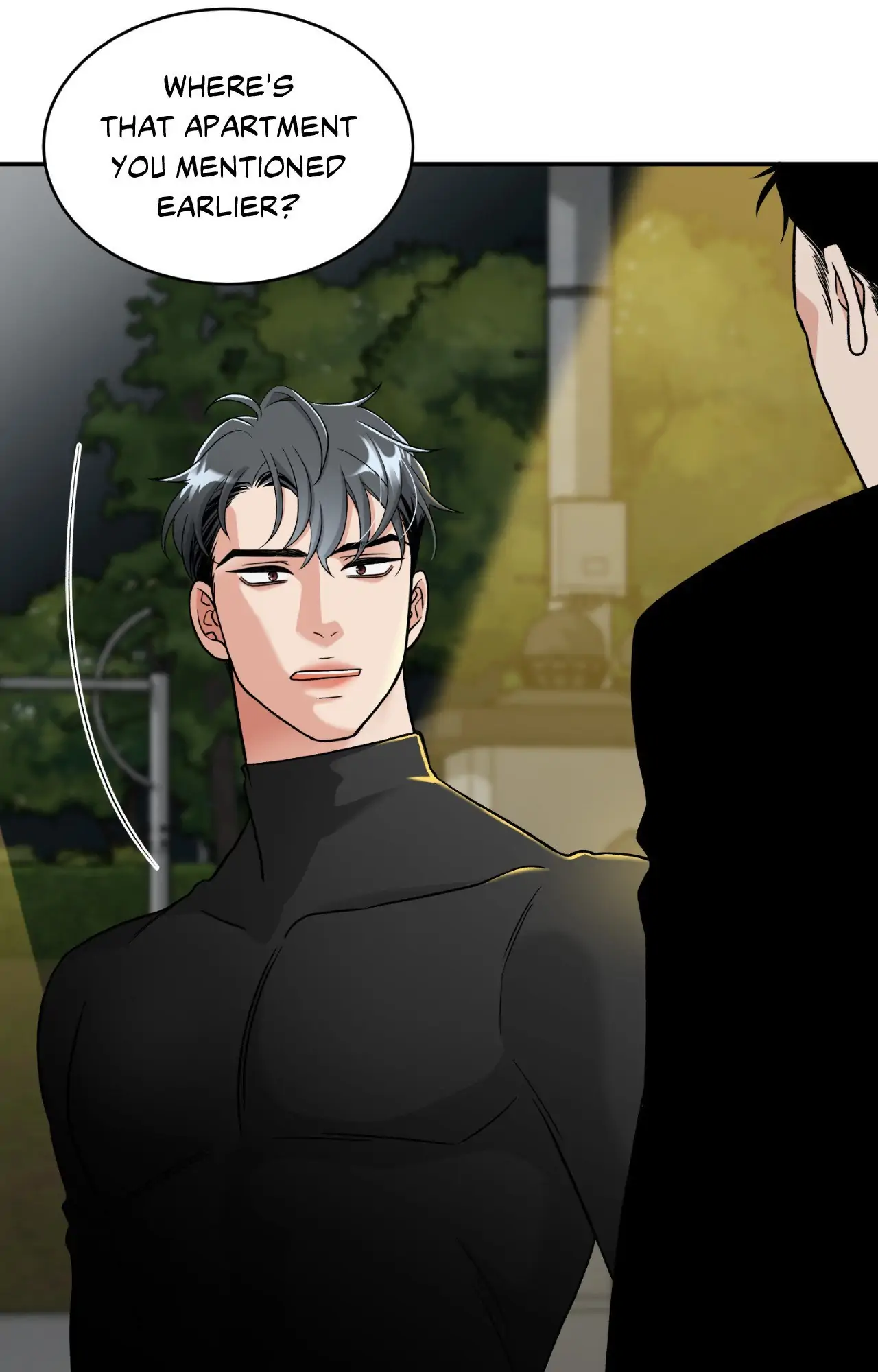 Sealed With a Secret - Chapter 53 manhwa