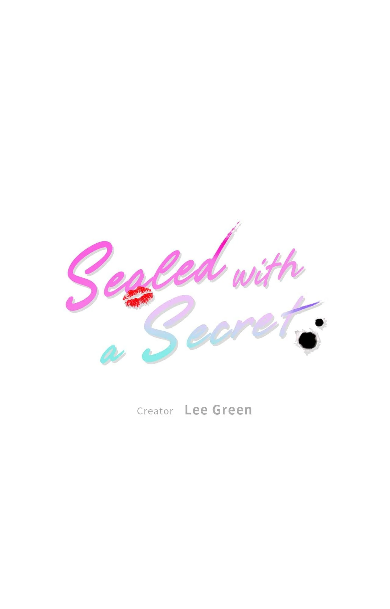 Sealed With a Secret - Chapter 53 manhwa