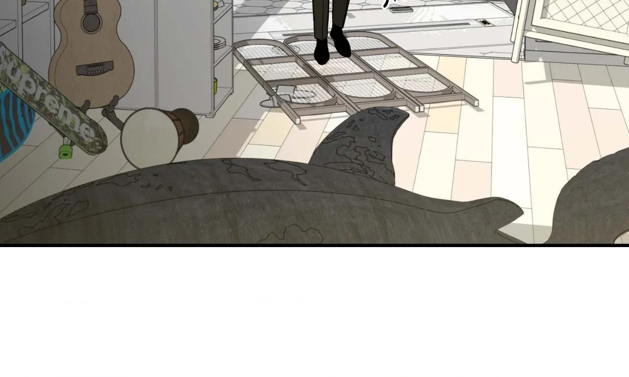 Sealed With a Secret - Chapter 53 manhwa