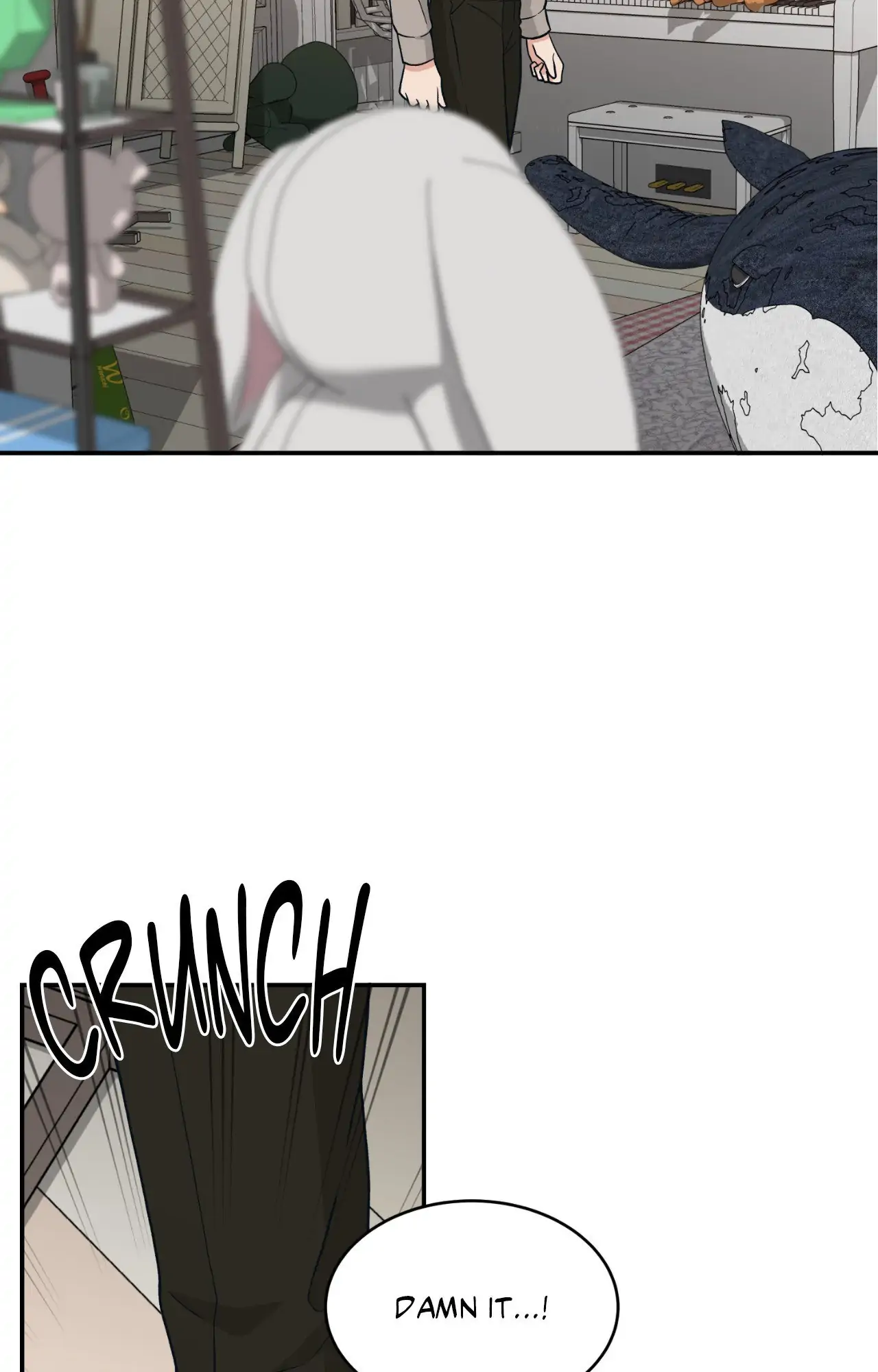 Sealed With a Secret - Chapter 53 manhwa