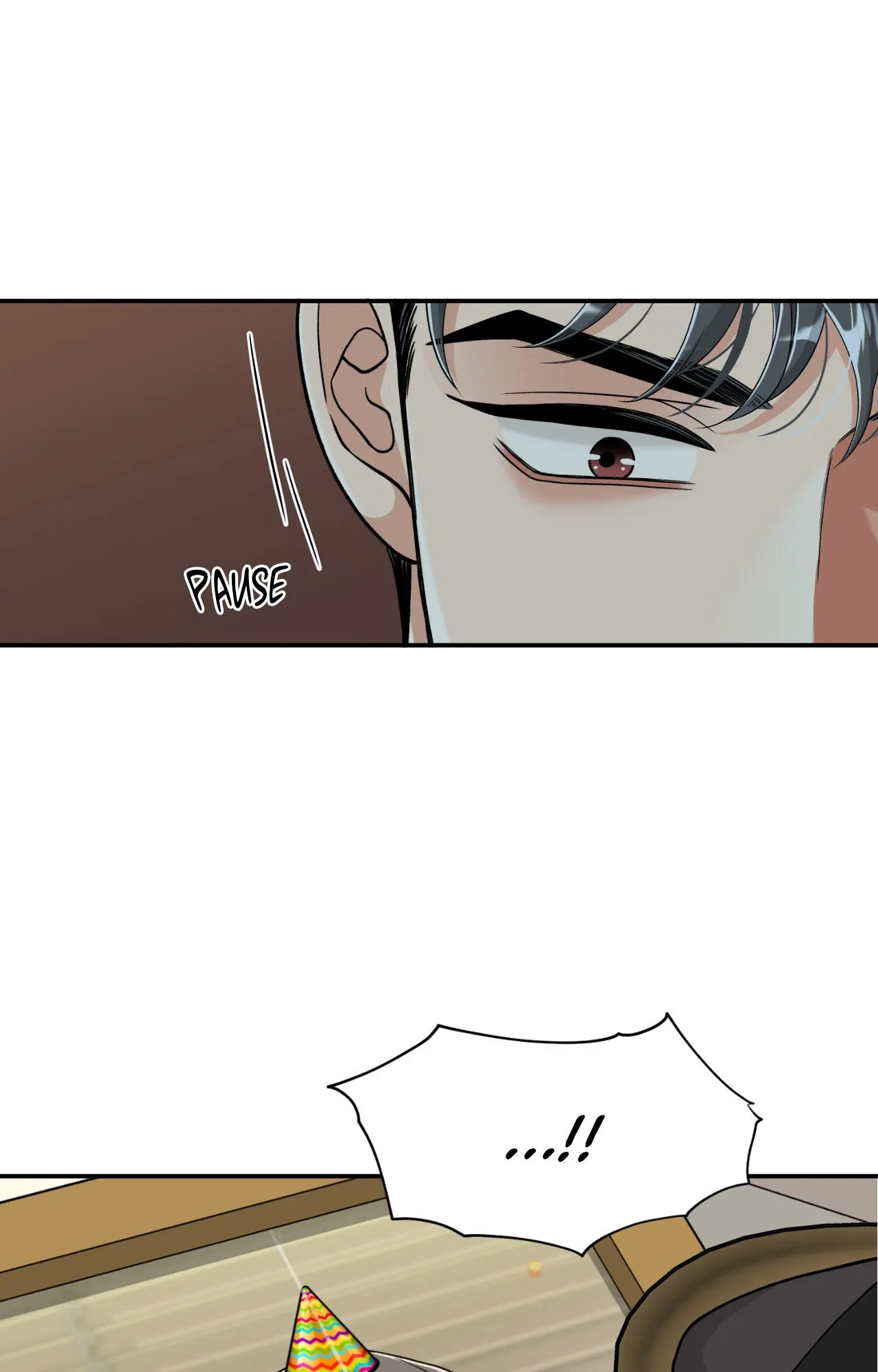 Sealed With a Secret - Chapter 53 manhwa