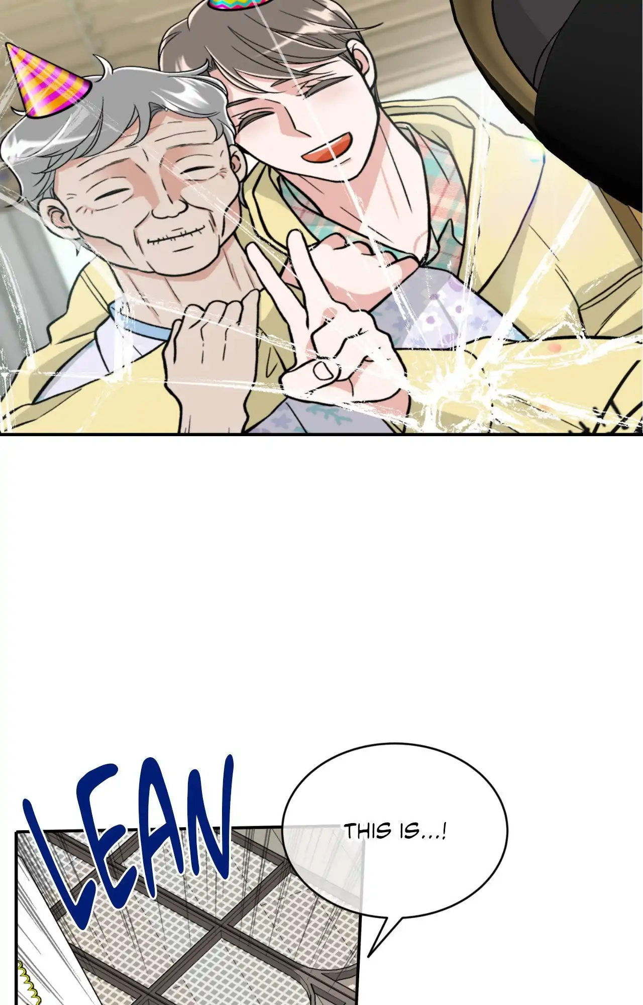 Sealed With a Secret - Chapter 53 manhwa