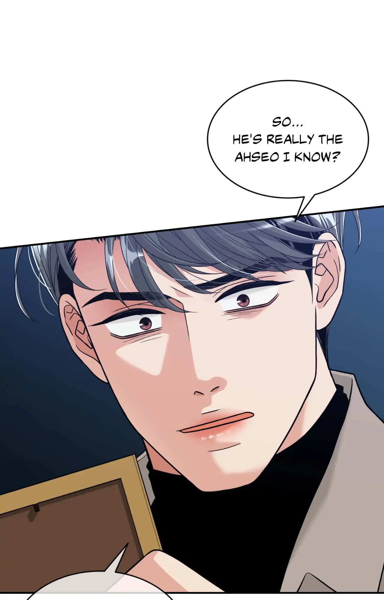 Sealed With a Secret - Chapter 53 manhwa
