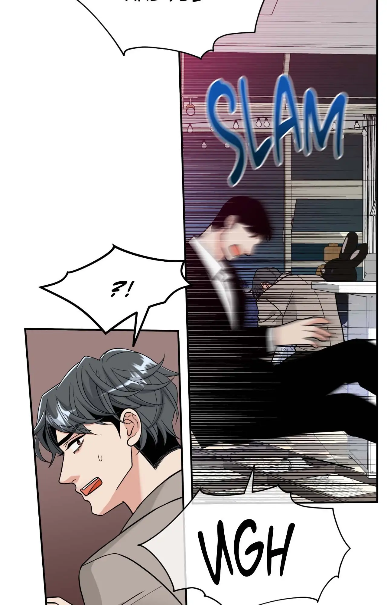 Sealed With a Secret - Chapter 53 manhwa