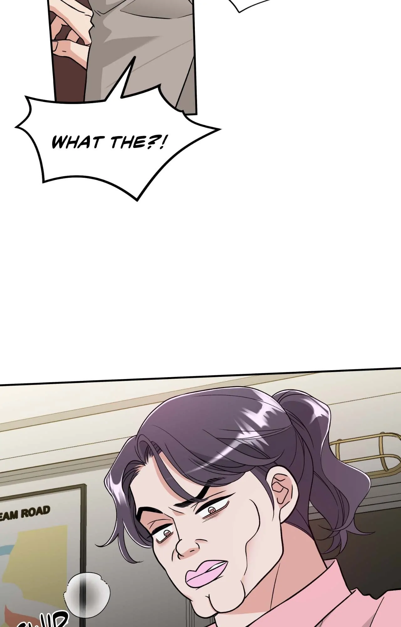 Sealed With a Secret - Chapter 53 manhwa