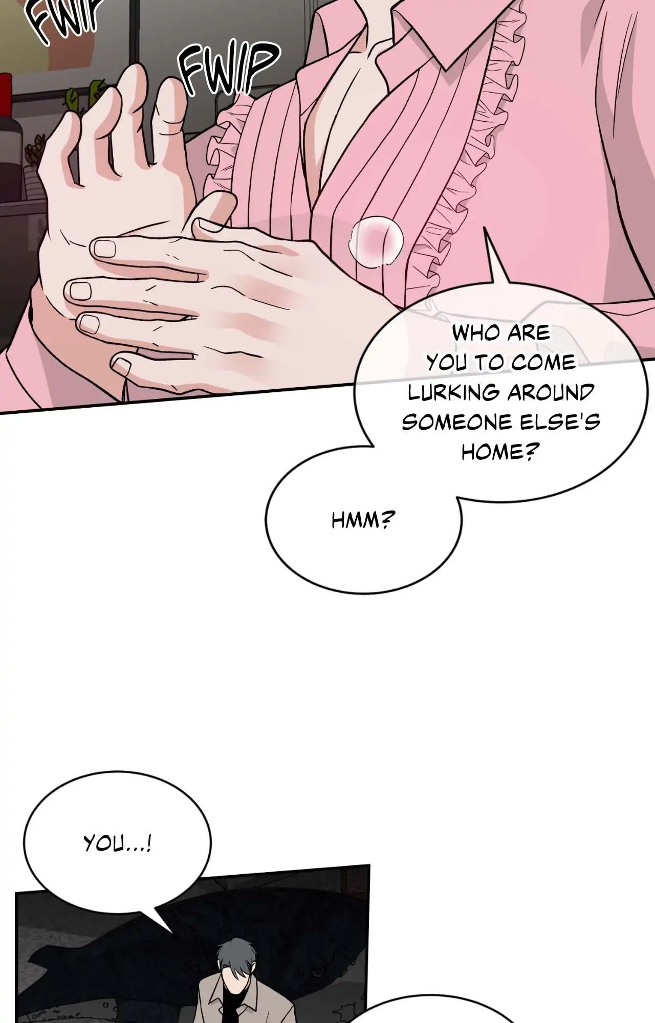 Sealed With a Secret - Chapter 53 manhwa