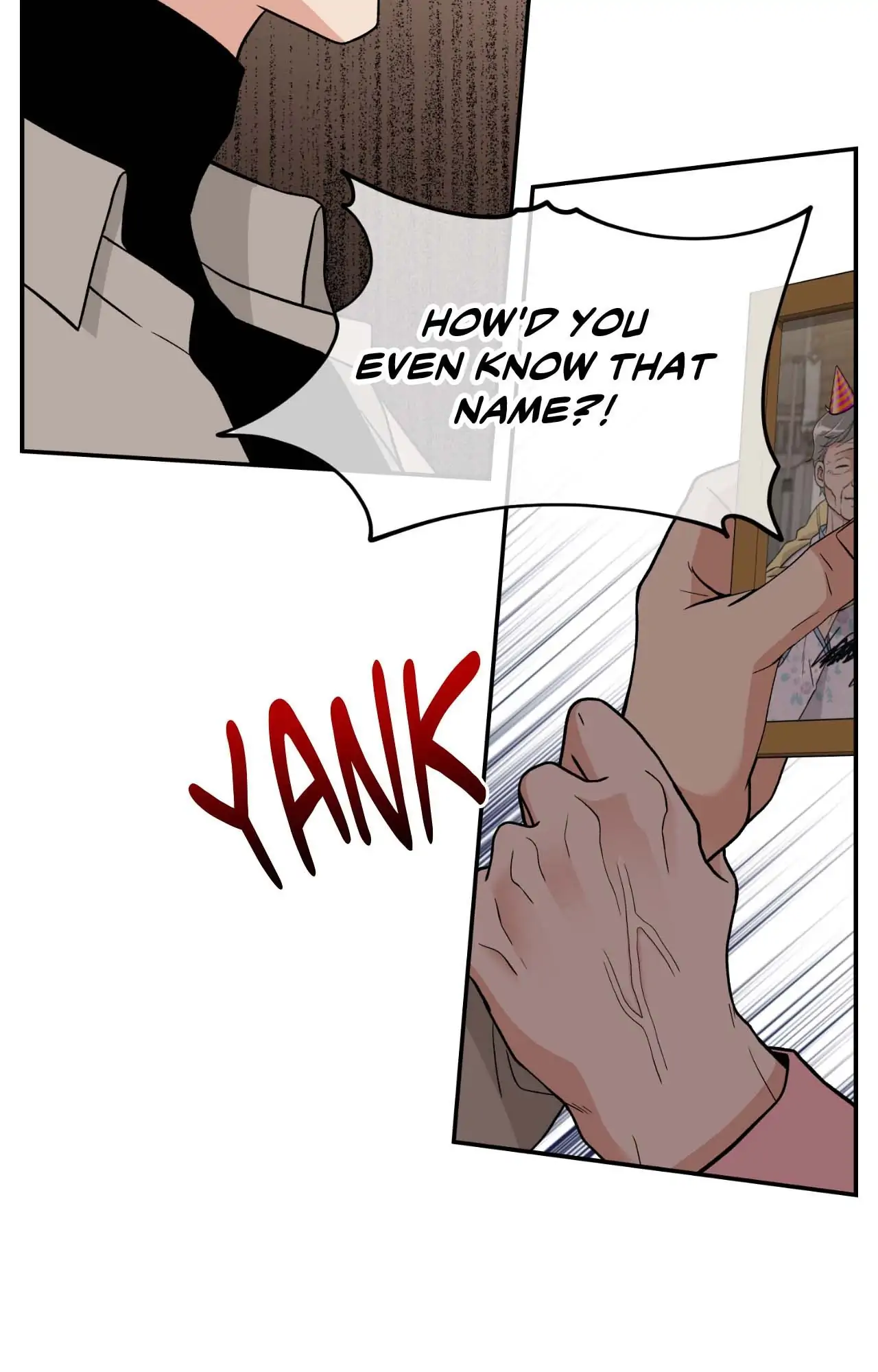 Sealed With a Secret - Chapter 53 manhwa