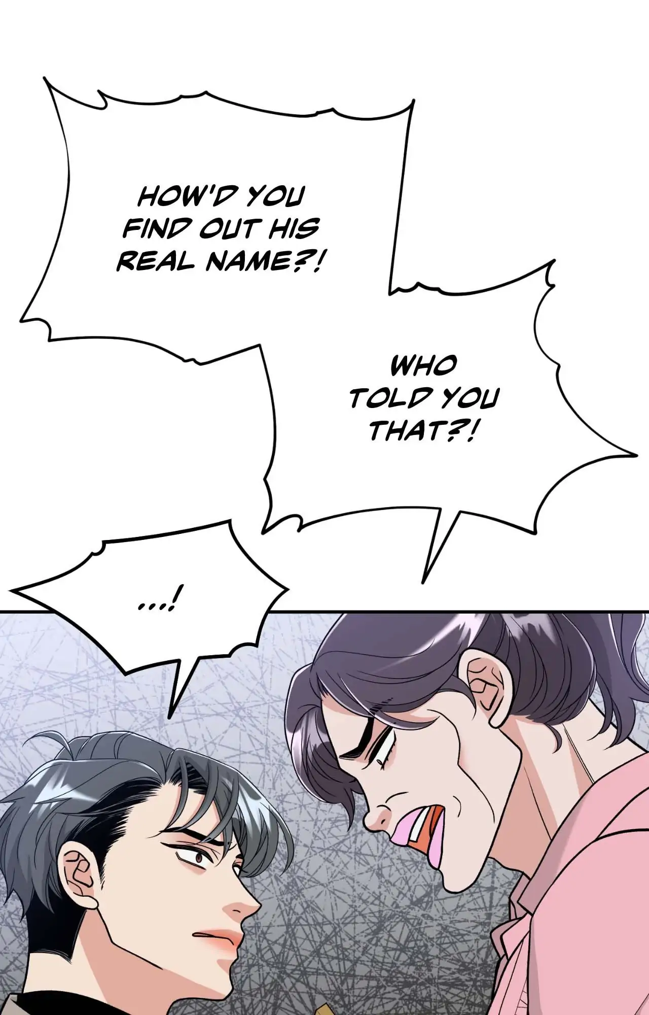Sealed With a Secret - Chapter 53 manhwa