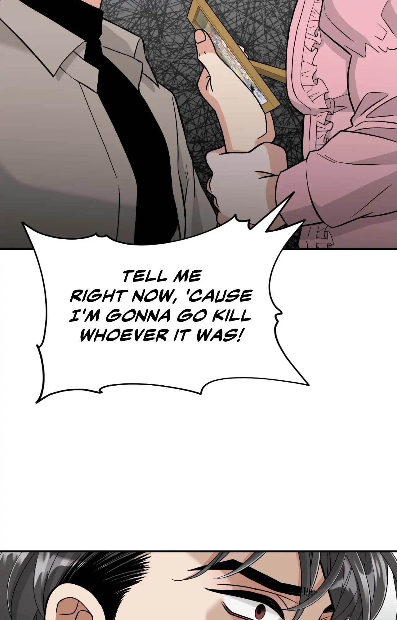 Sealed With a Secret - Chapter 53 manhwa