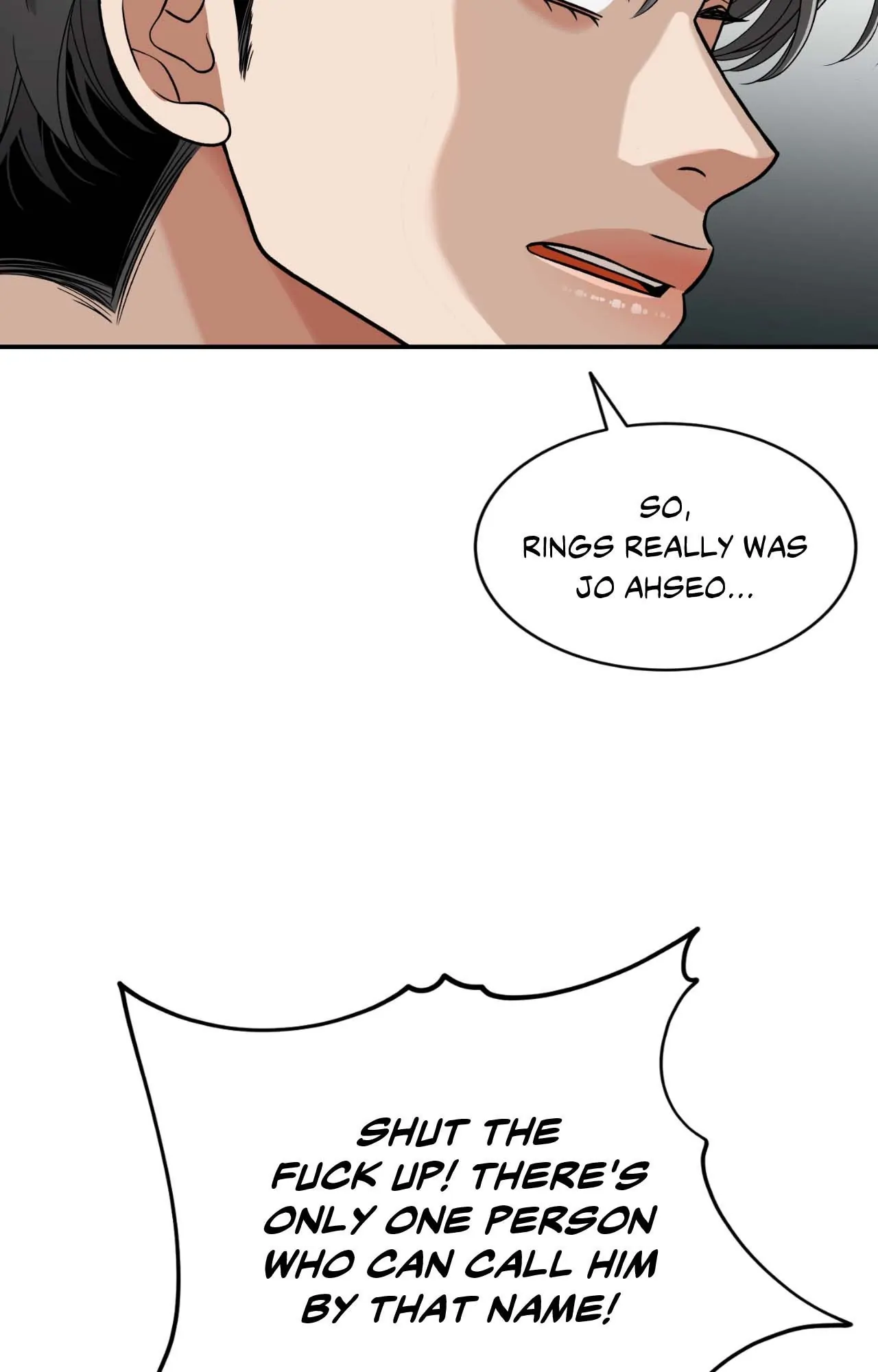 Sealed With a Secret - Chapter 53 manhwa